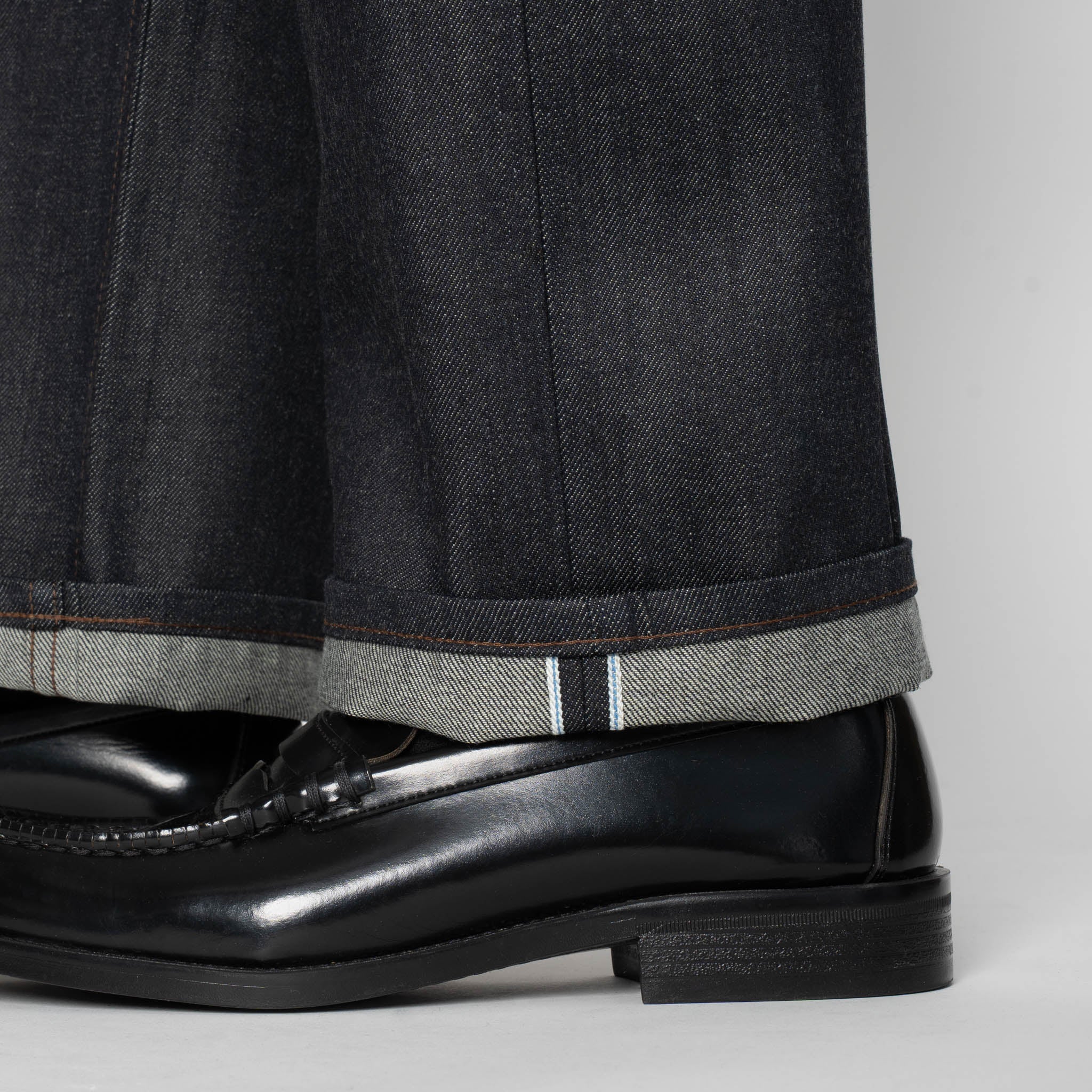Strong Guy - Blue Grass Selvedge - Image 7