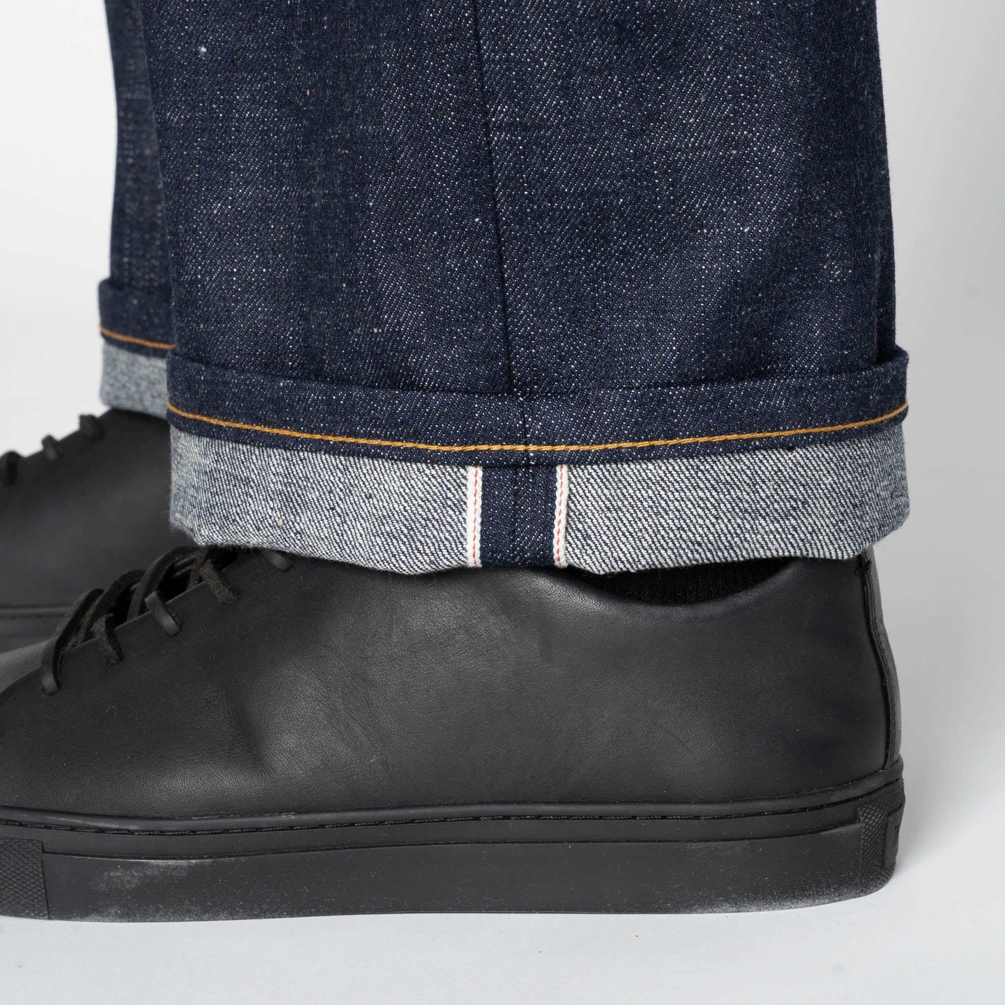 Strong  Guy - Brawler Selvedge - Image 7