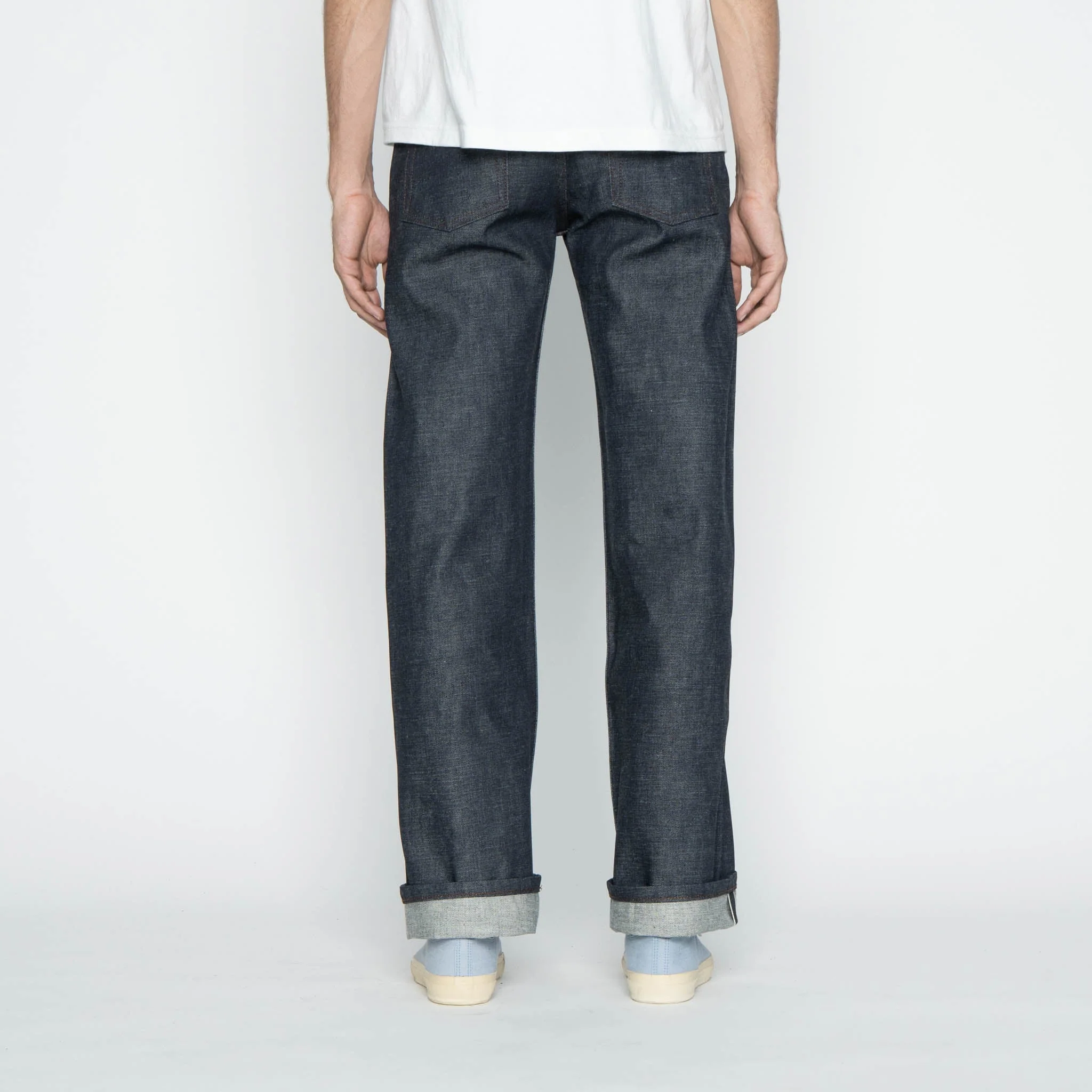 Strong Guy - Forbidden Fruit Selvedge - Image 3