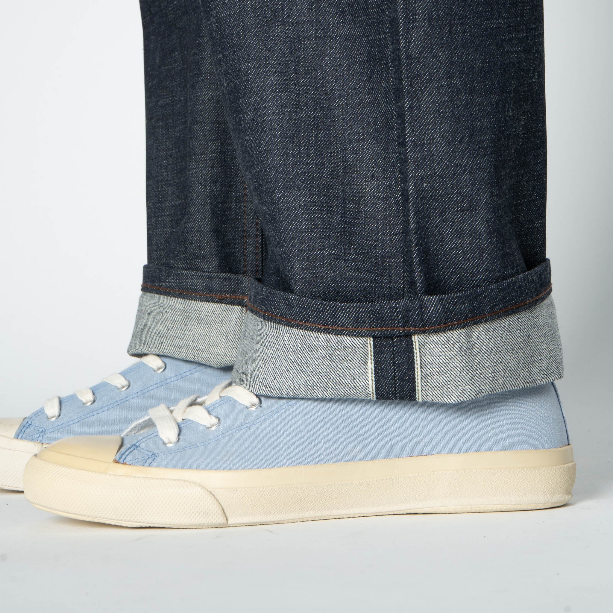 Strong Guy - Forbidden Fruit Selvedge - Image 6