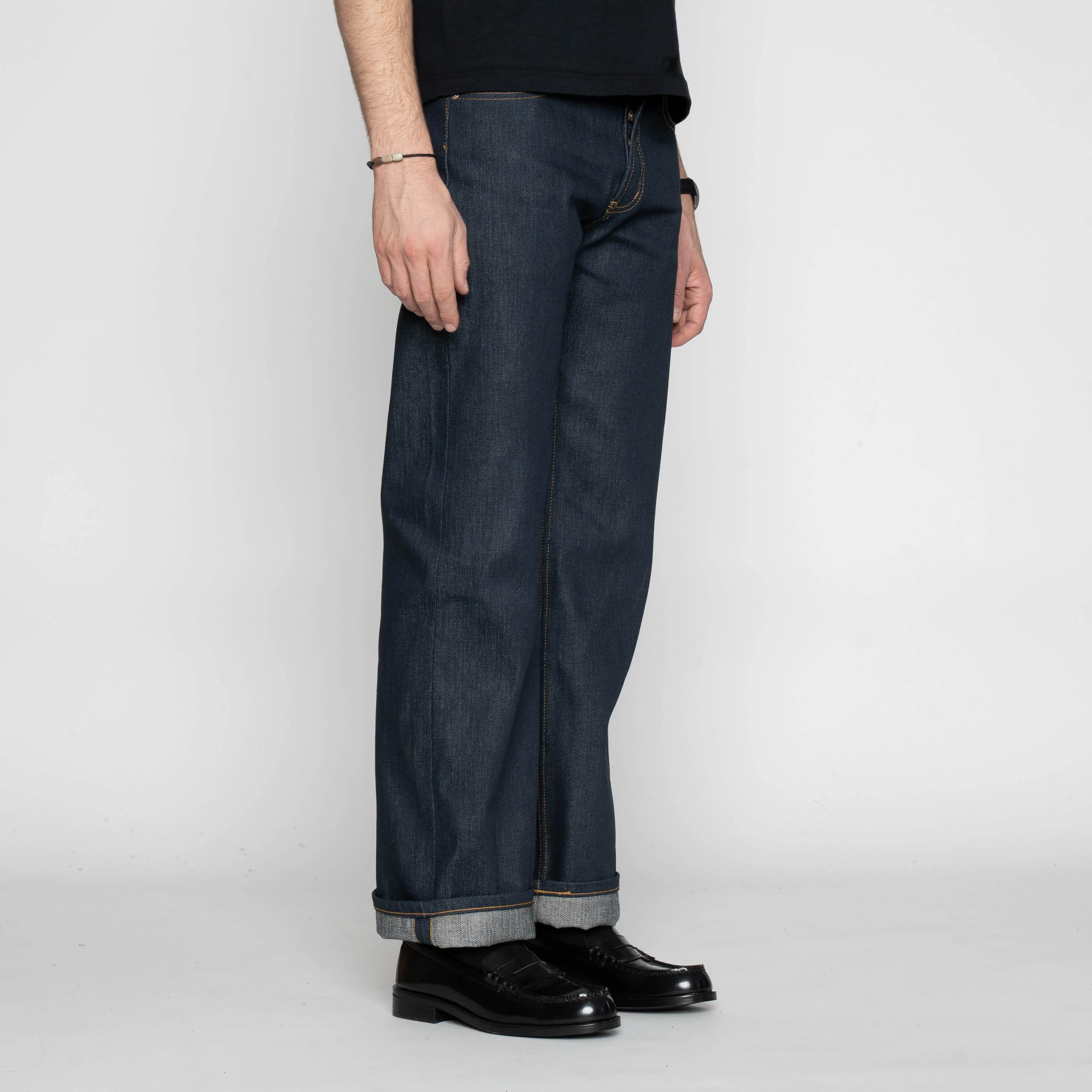 Strong Guy     -     Giant Hornet Selvedge - Image 3