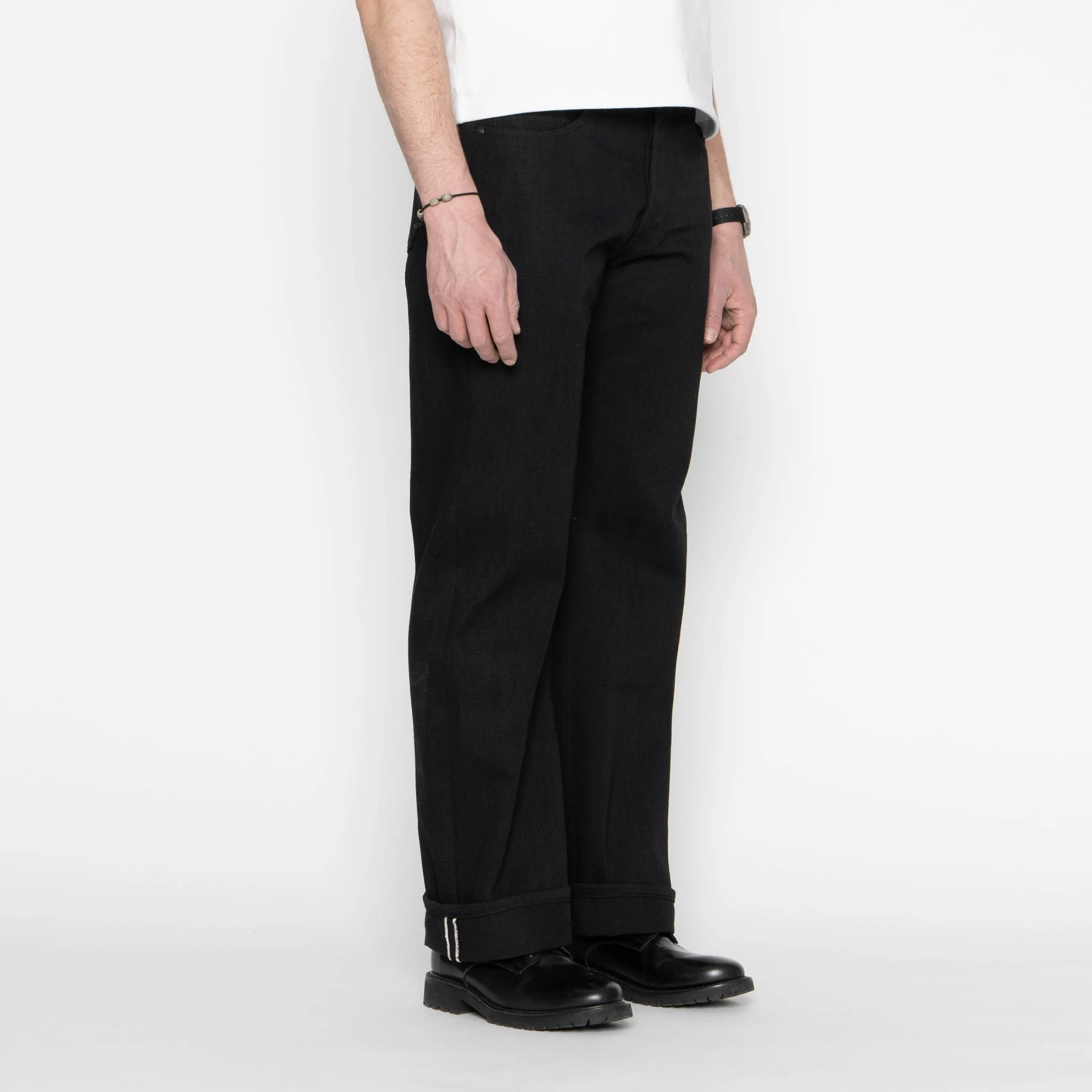 Strong Guy - Hedorah Selvedge - Image 3