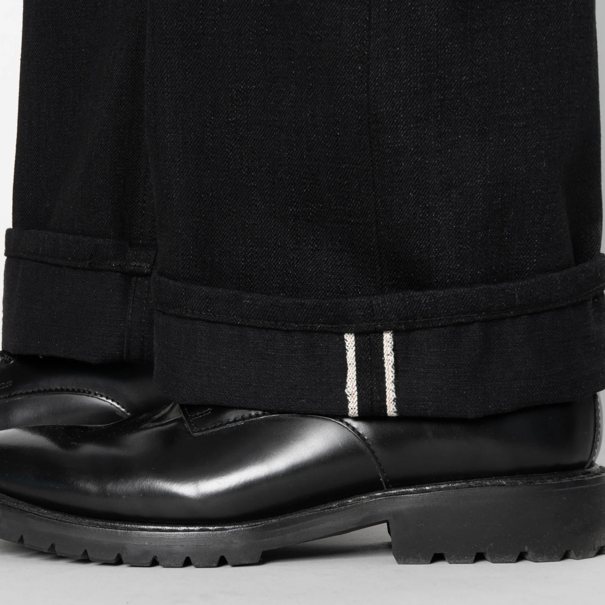 Strong Guy - Hedorah Selvedge - Image 7