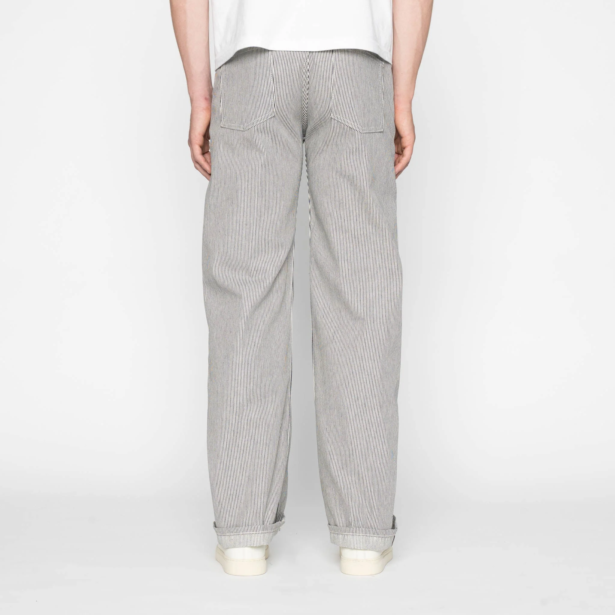 Strong Guy - Selvedge Hickory - Image 4