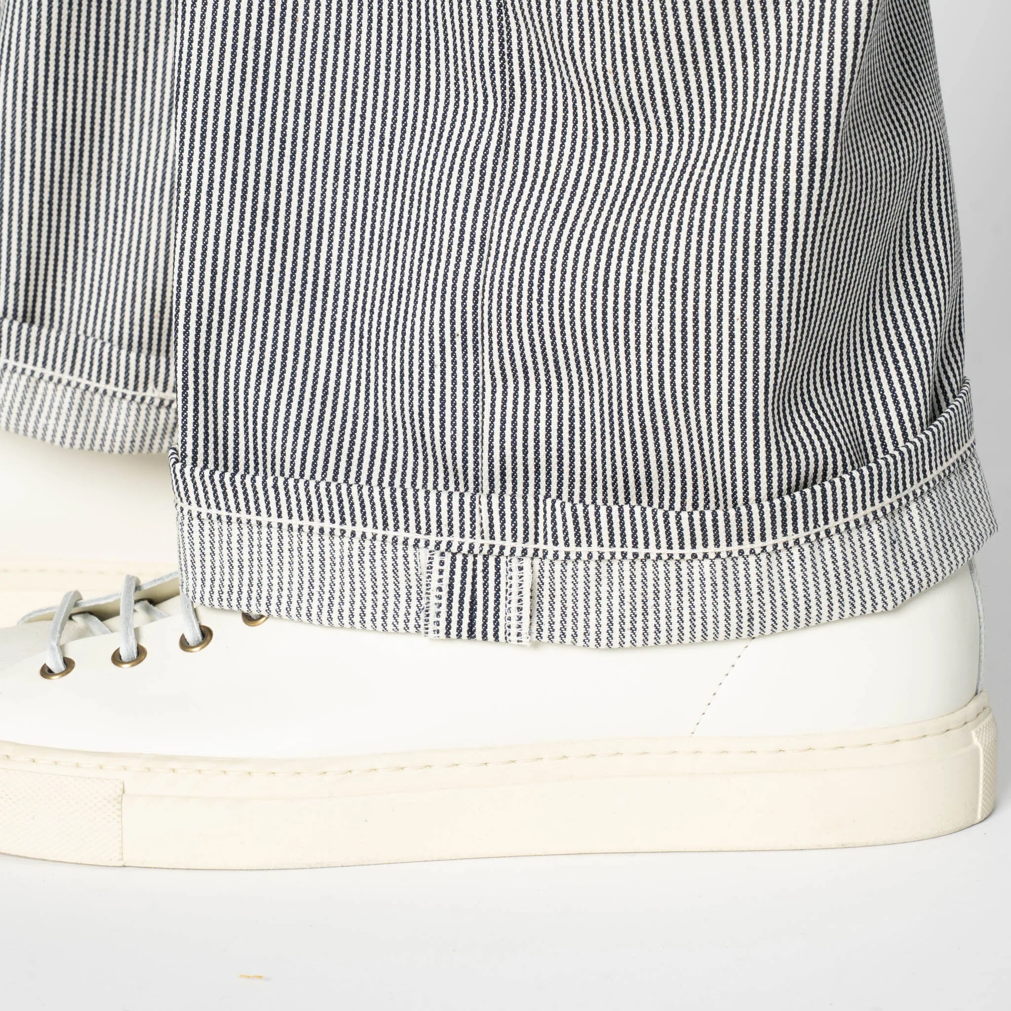 Strong Guy - Selvedge Hickory - Image 7