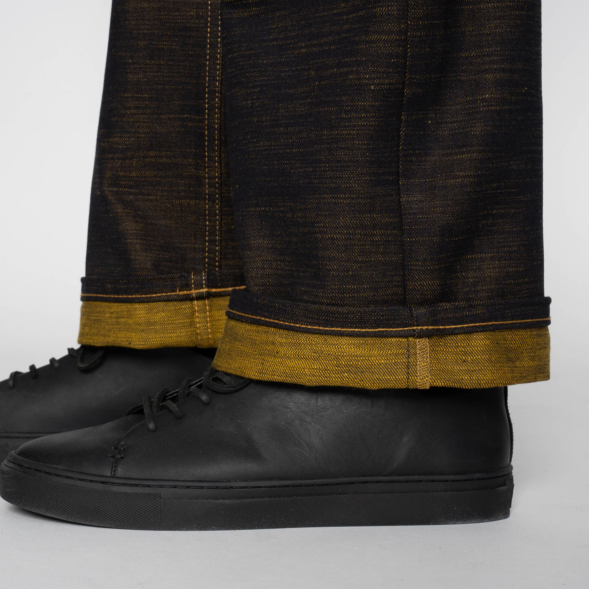 Strong Guy - King Ghidorah: The Three-Headed Monster Denim - Image 7