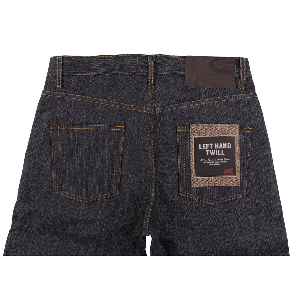 Strong Guy - Left Hand Twill Selvedge - Image 3