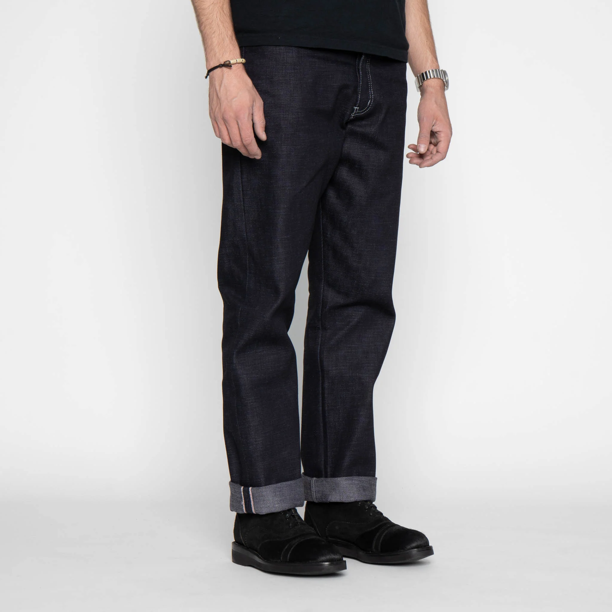 Strong Guy - Mechagodzilla Selvedge - Image 3