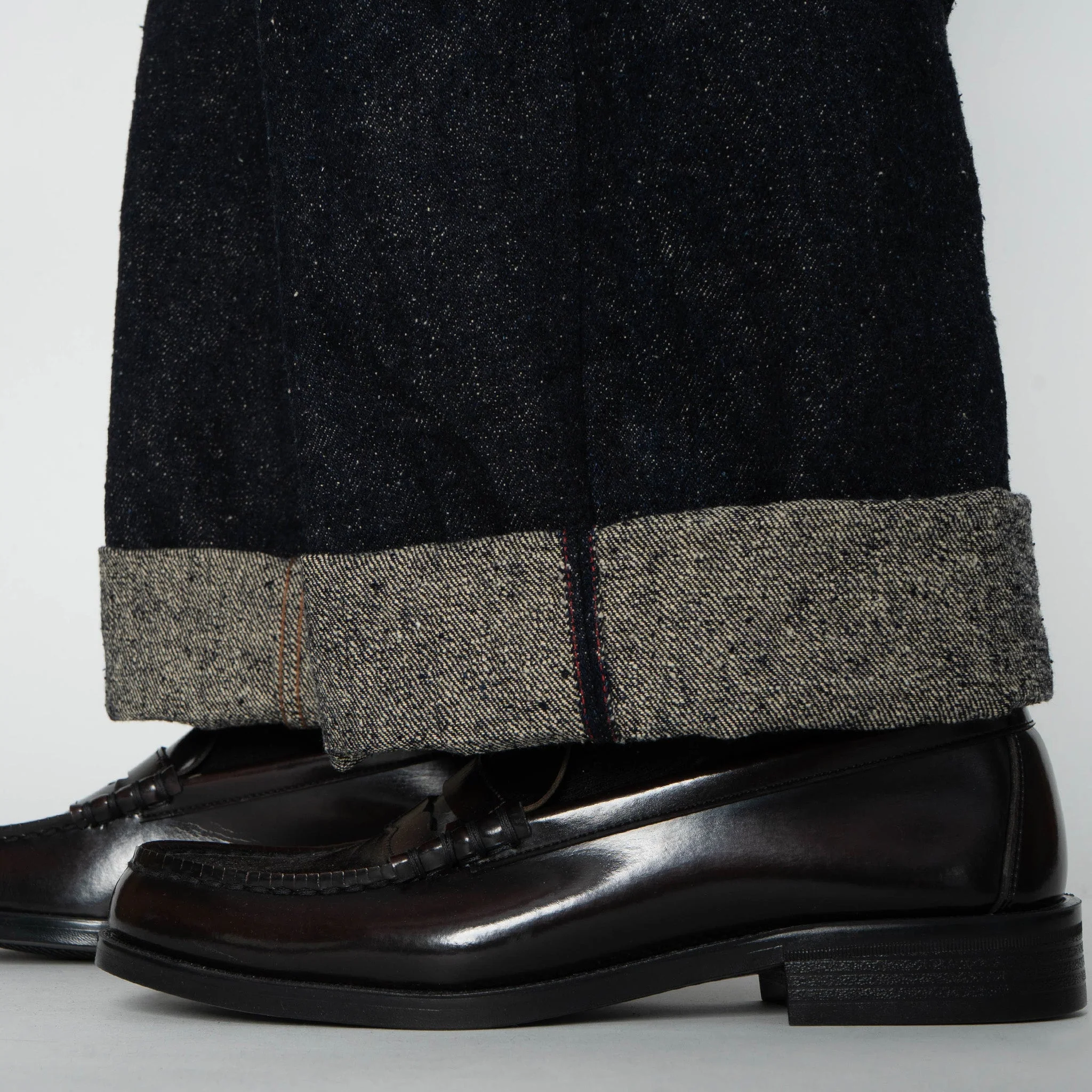 Strong Guy - MIJ16 - Genseki Selvedge - Image 7