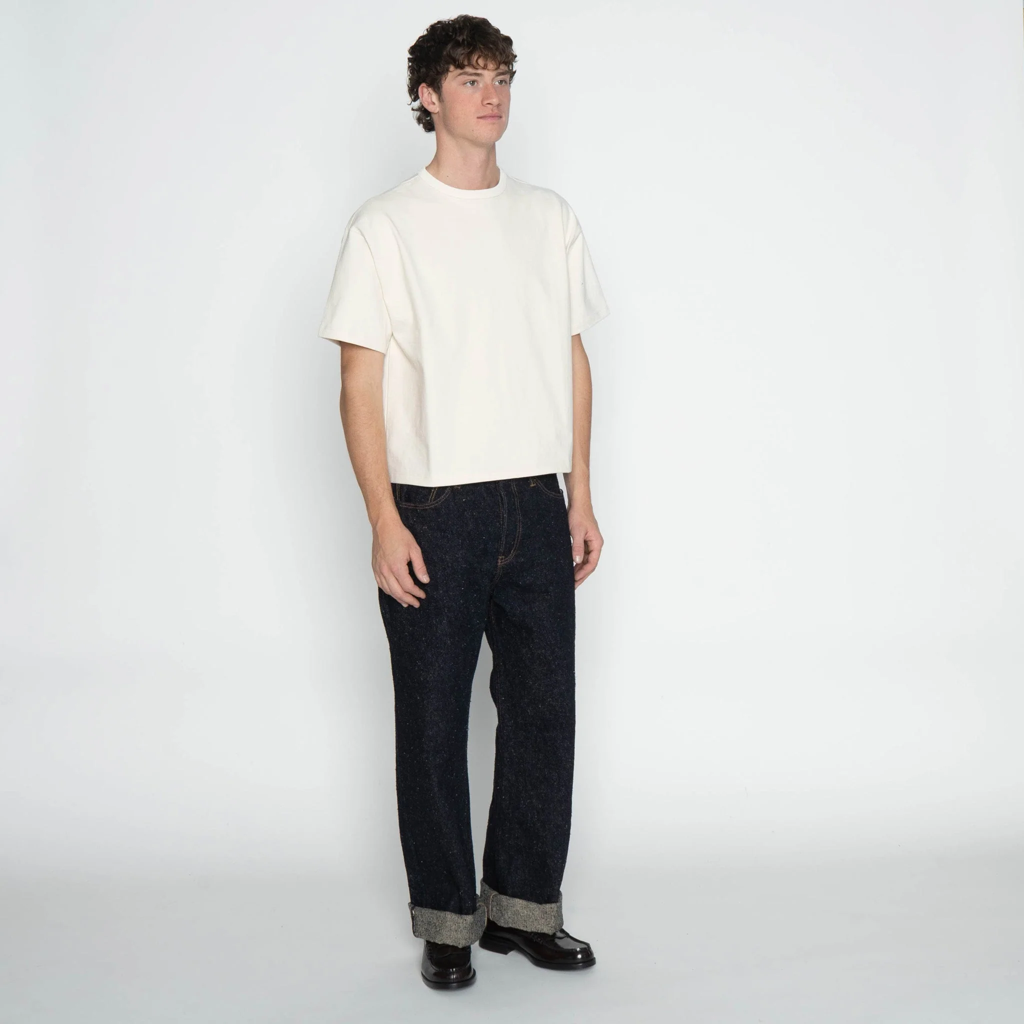 Strong Guy - MIJ16 - Genseki Selvedge - Image 8
