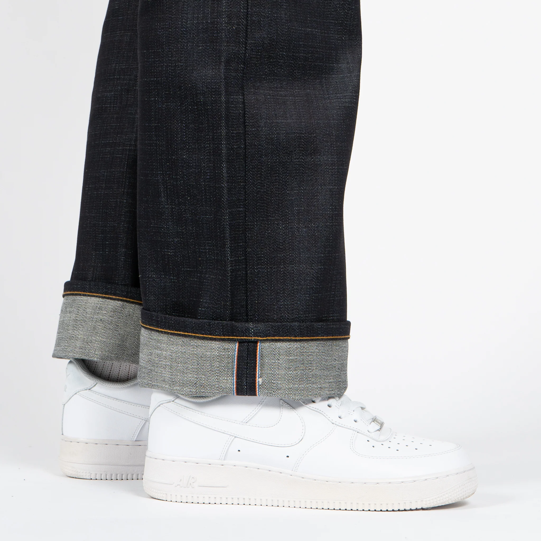 Strong Guy - Empire State Selvedge (Available In Store Only) - Image 6