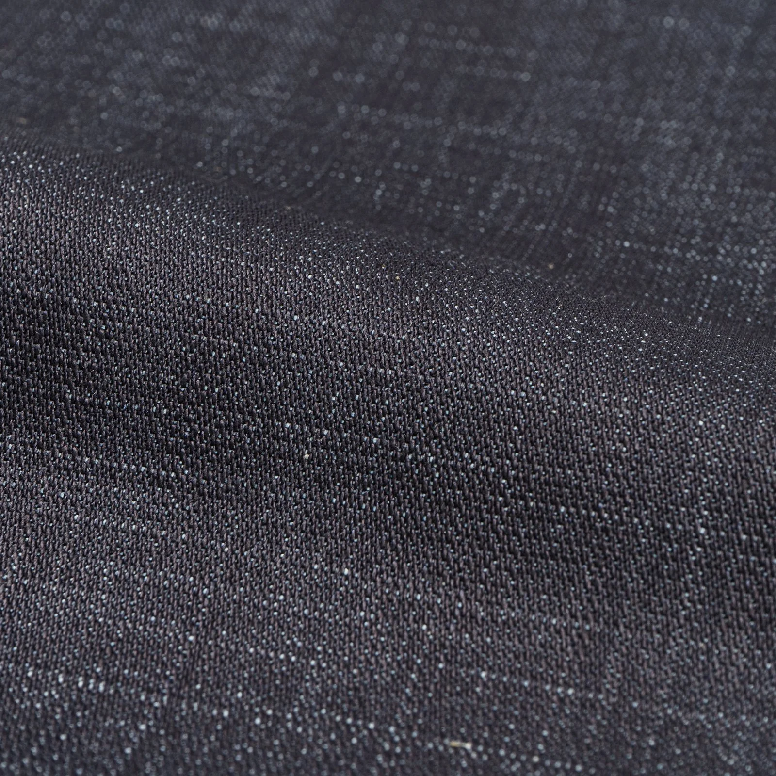 Strong Guy - Empire State Selvedge (Available In Store Only) - Image 8