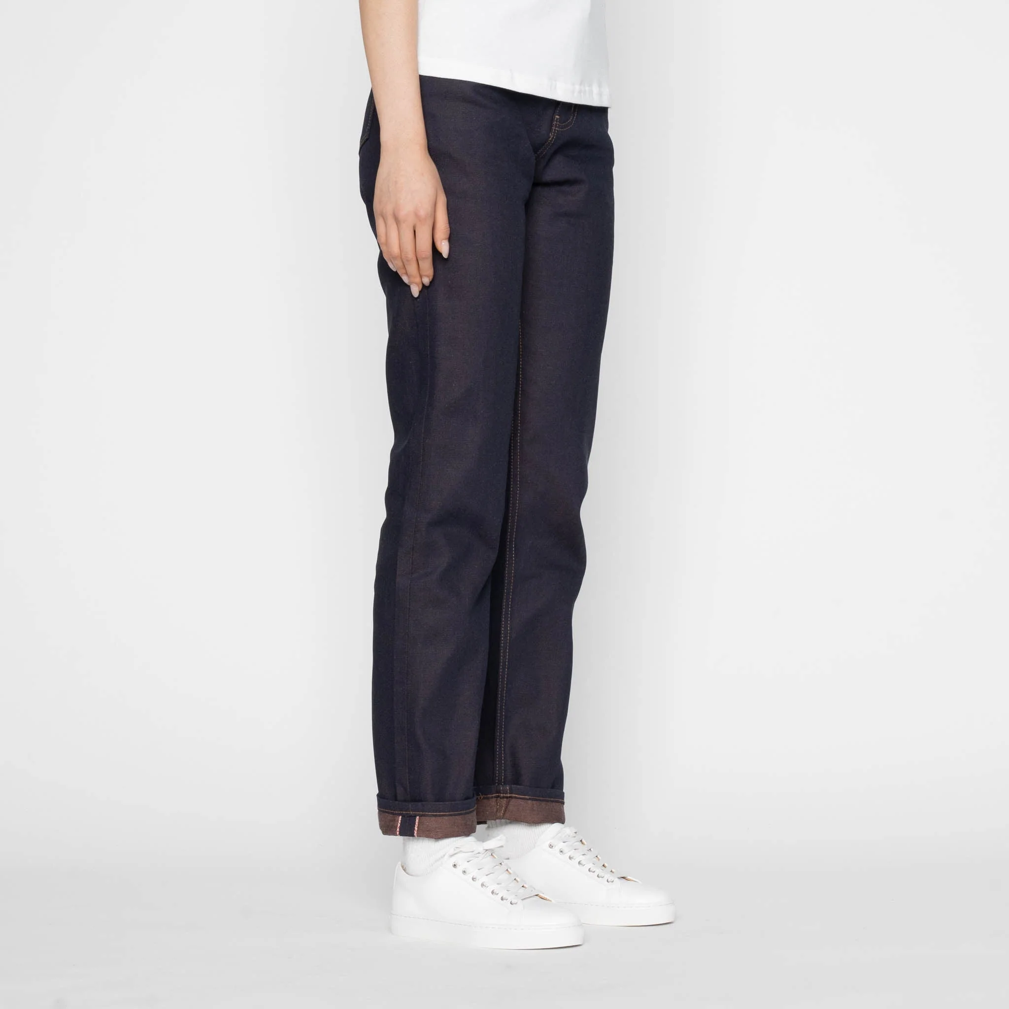 Super Girl - Chocolate Milk Selvedge - Image 3