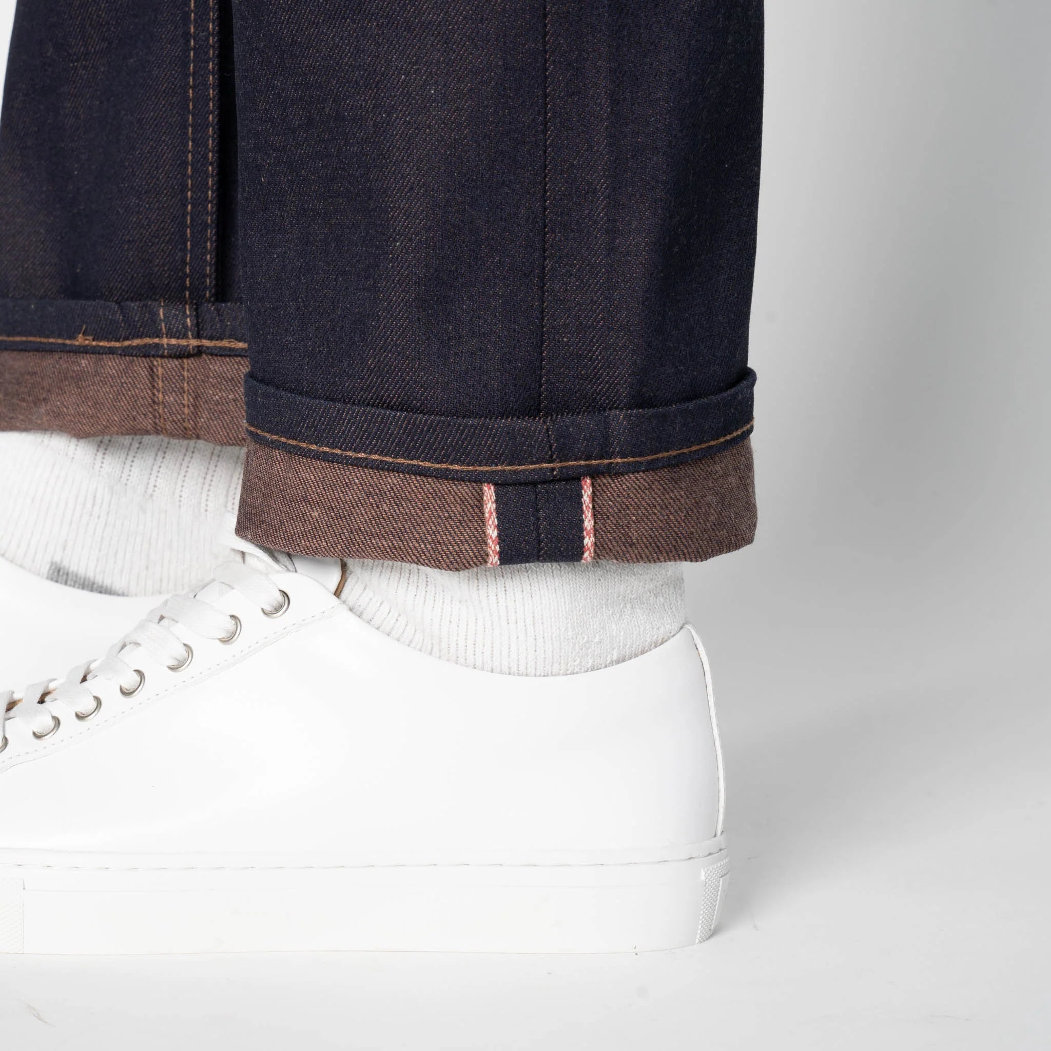 Super Girl - Chocolate Milk Selvedge - Image 7