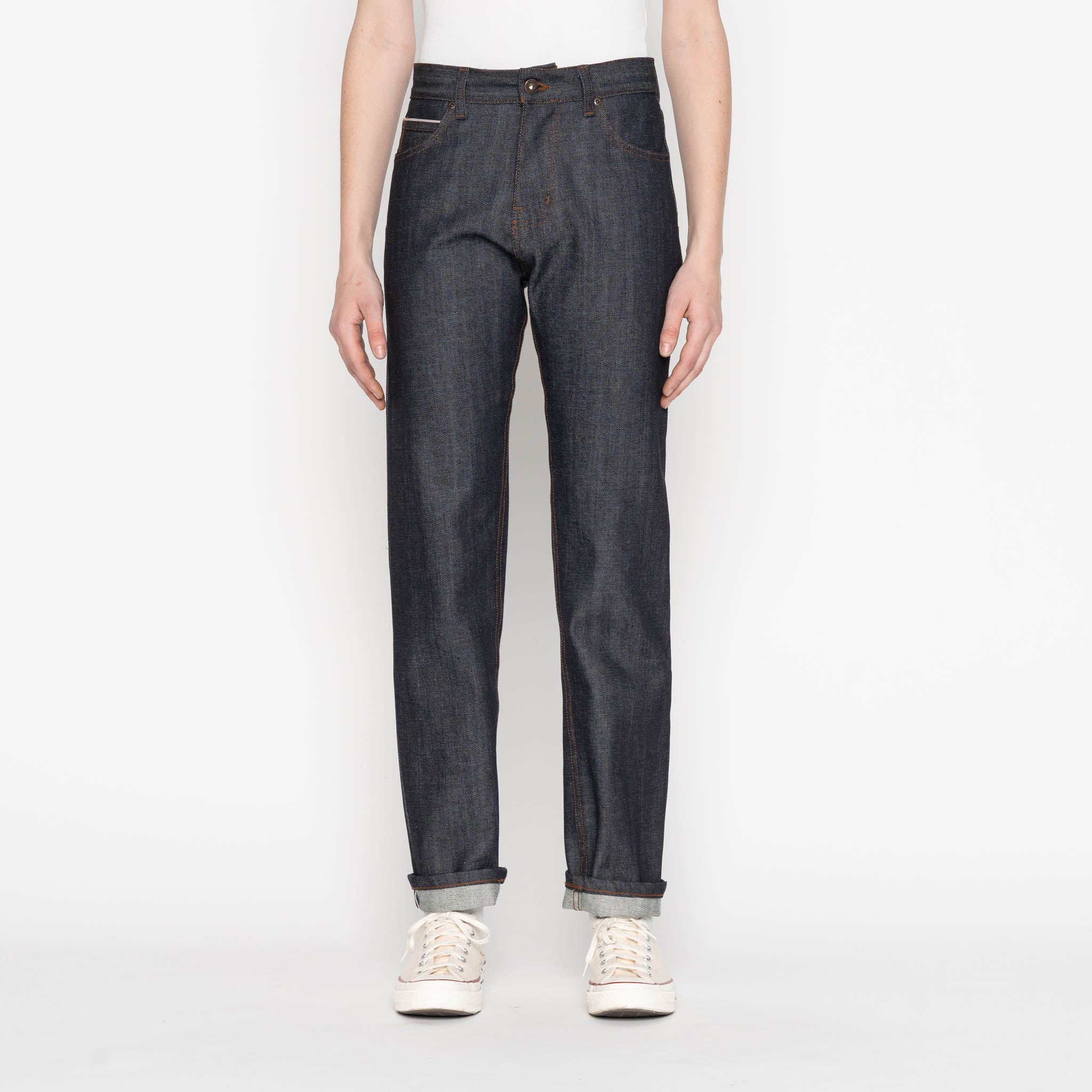 Super Girl - Stretch Selvedge - Image 3