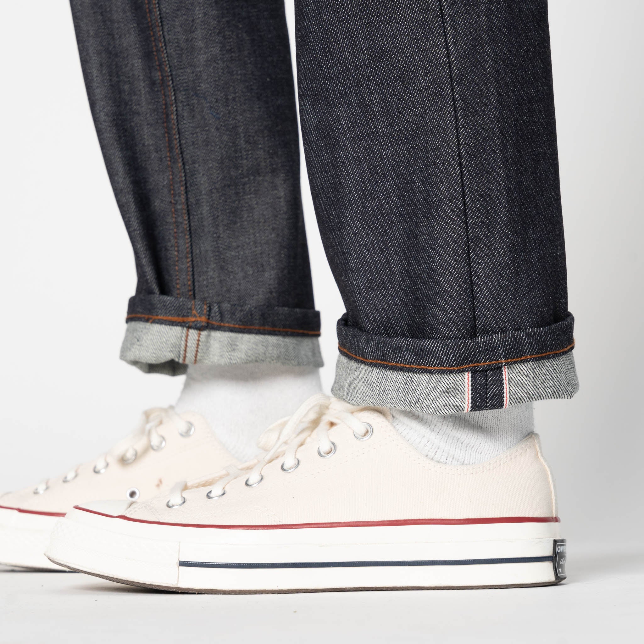 Super Girl - Stretch Selvedge - Image 5
