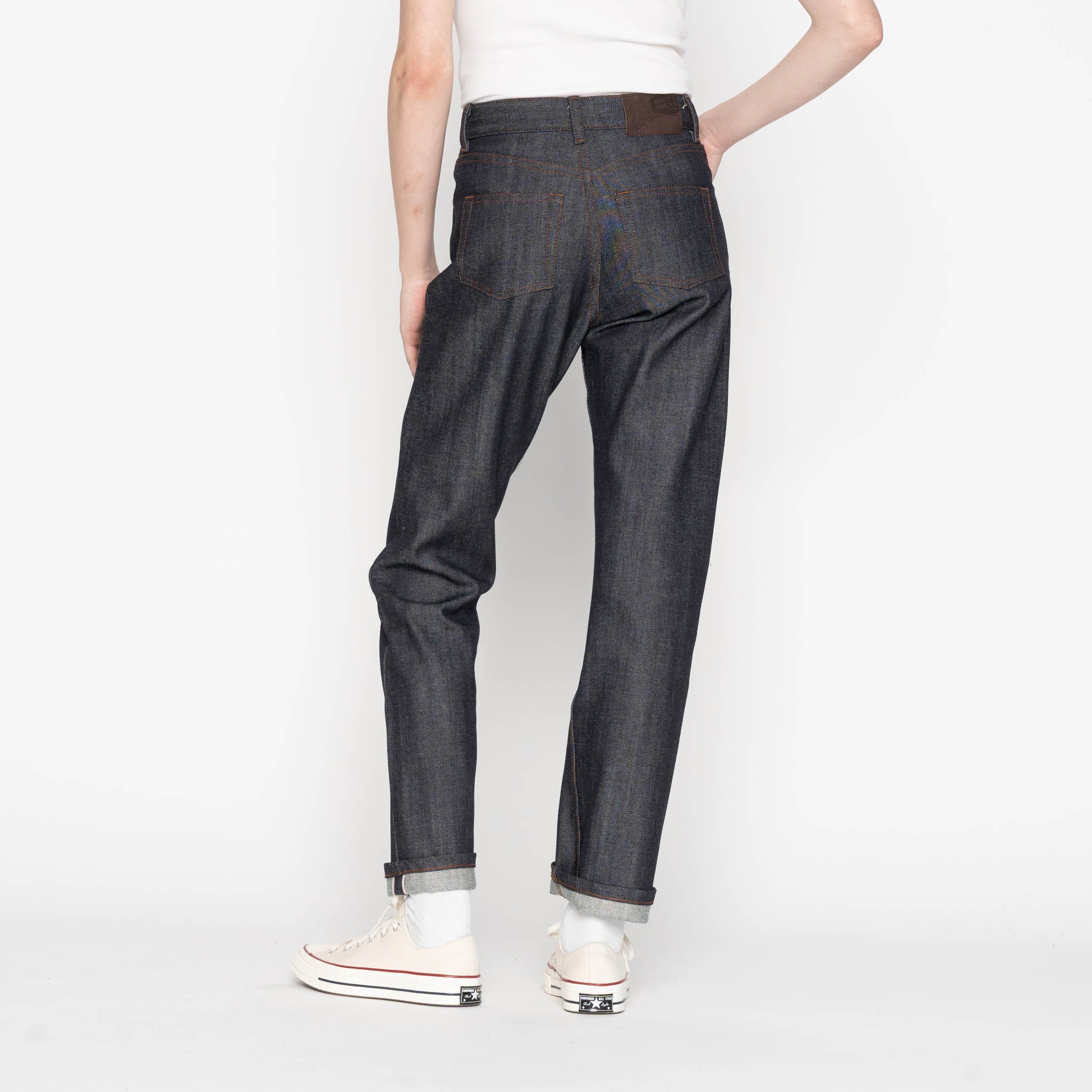 Super Girl - Stretch Selvedge - Image 6
