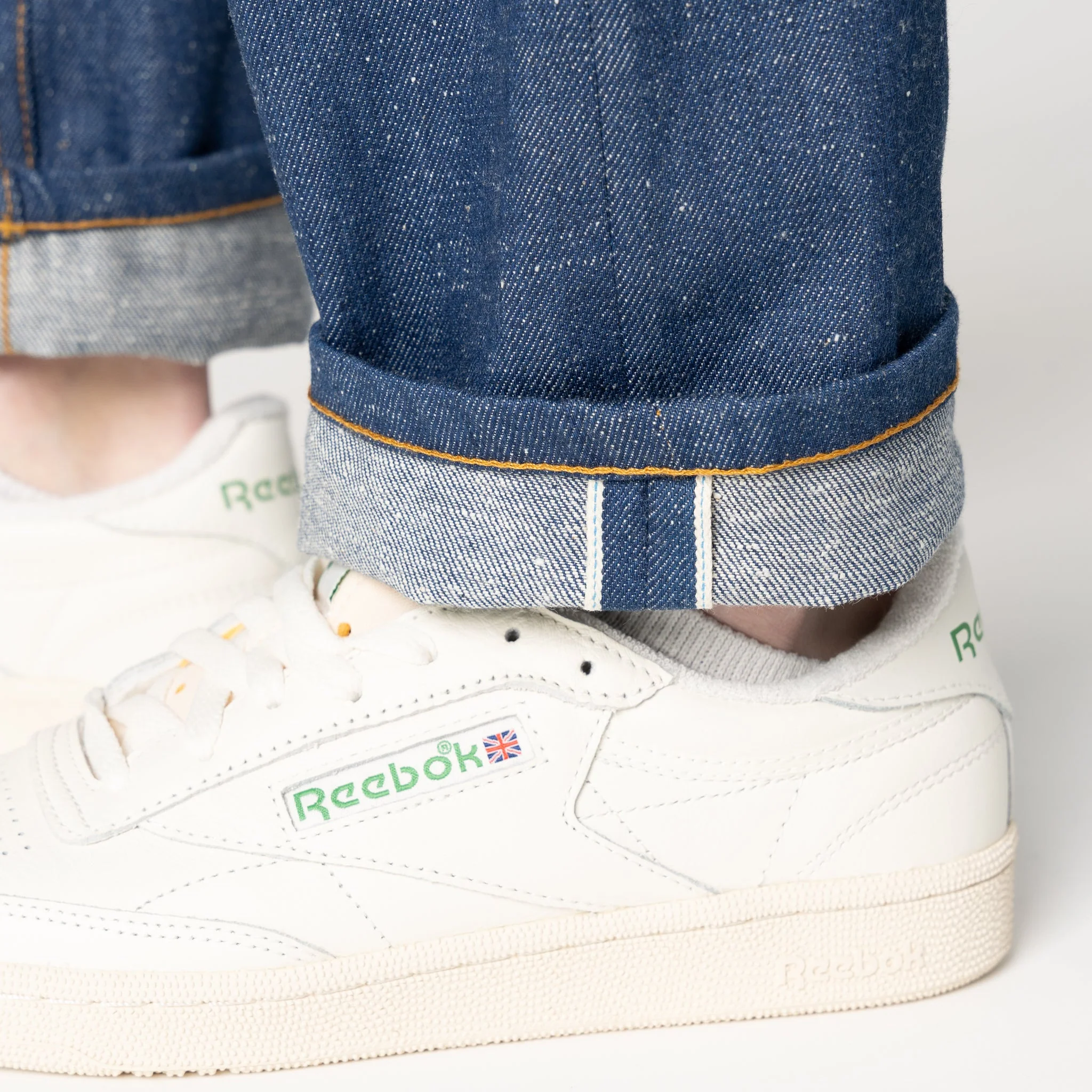 Super Girl - Workforce Selvedge - Image 6
