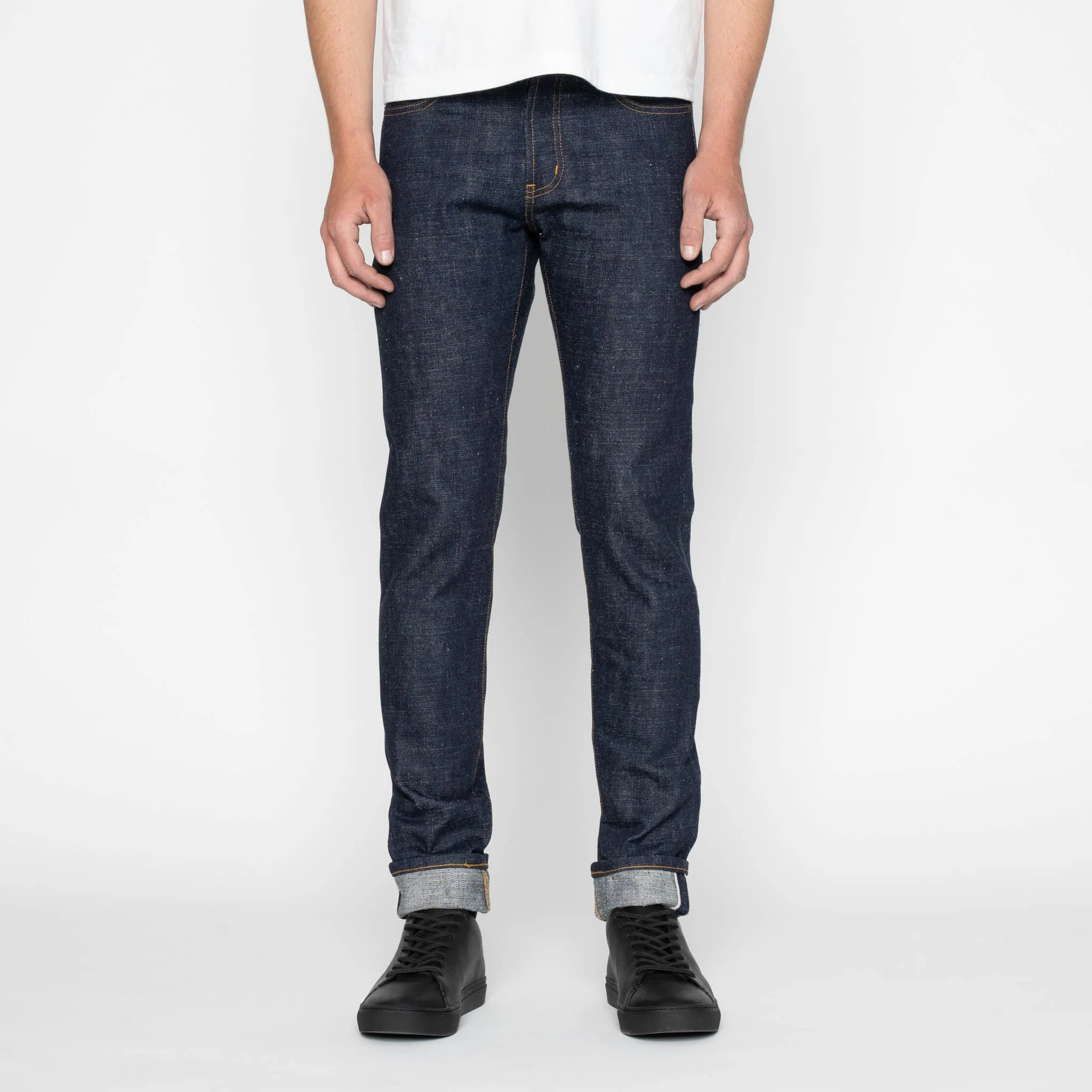 Super Guy - Brawler Selvedge - Image 2