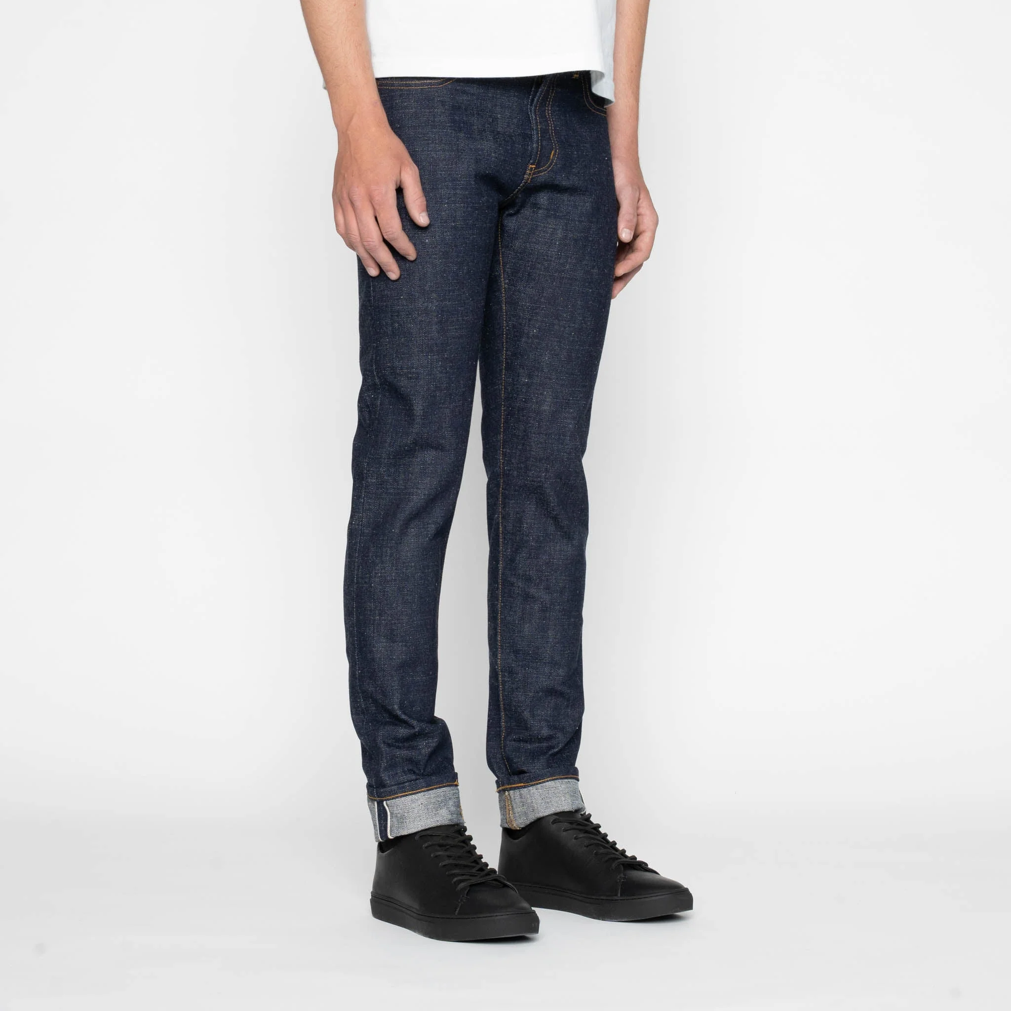 Super Guy - Brawler Selvedge - Image 3