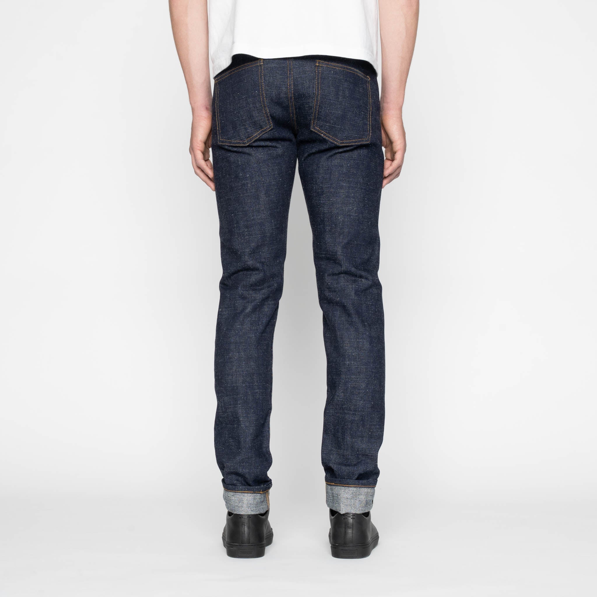 Super Guy - Brawler Selvedge - Image 4