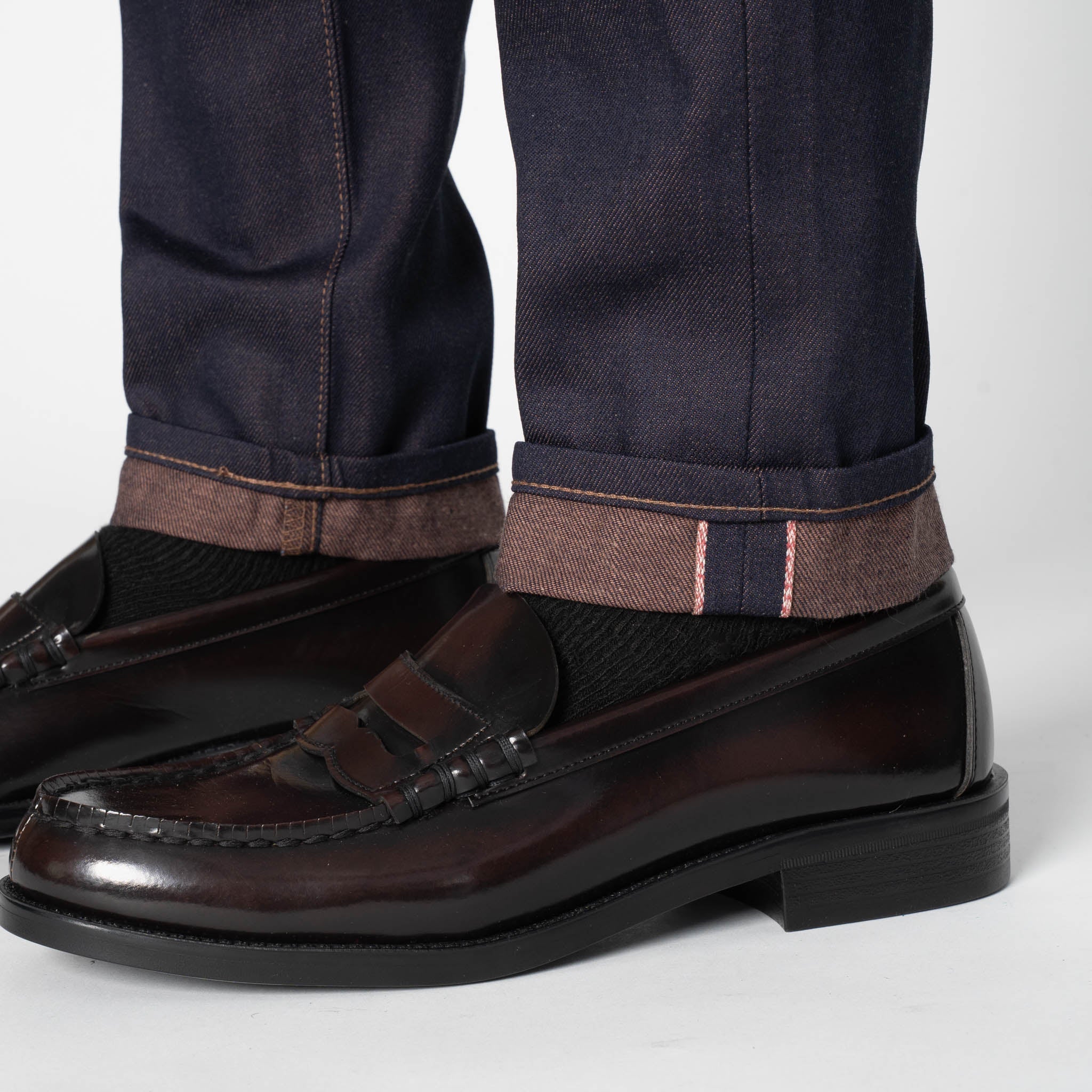 Super Guy - Chocolate Milk Selvedge - Image 7