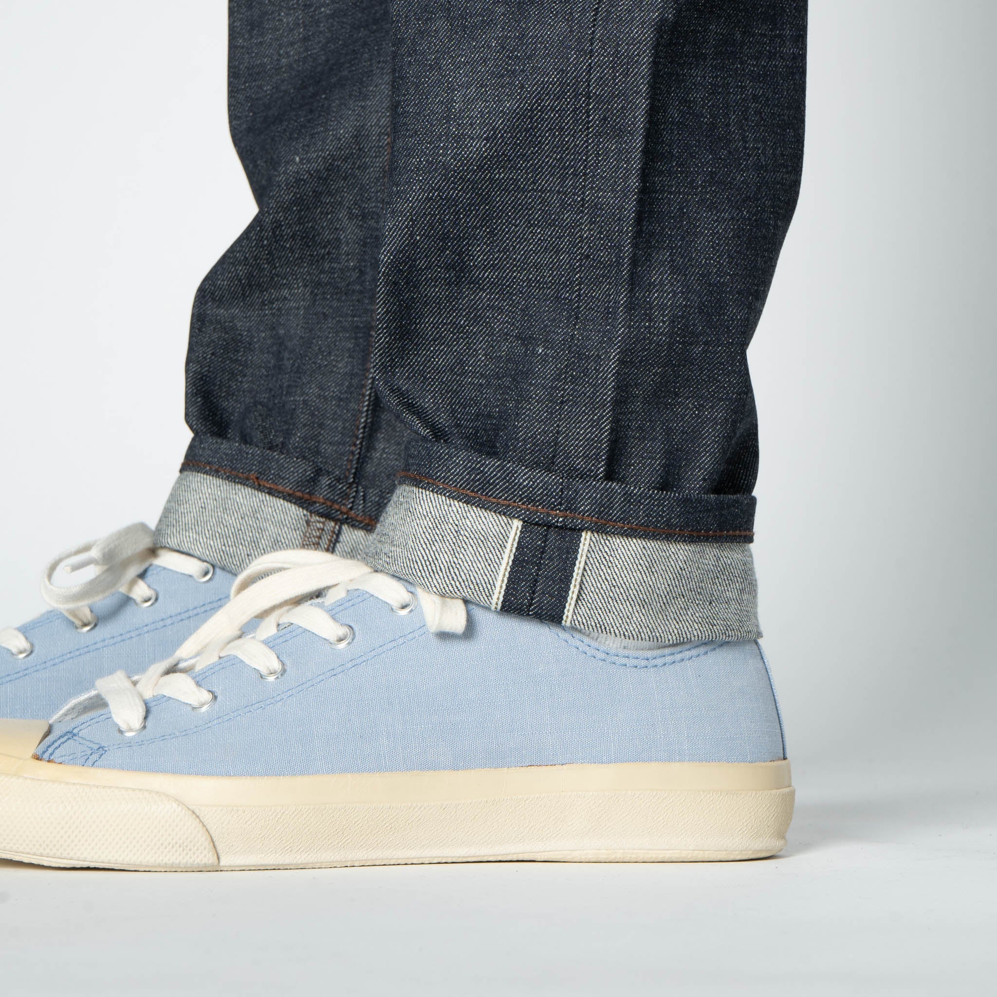 Super Guy - Forbidden Fruit Selvedge - Image 6