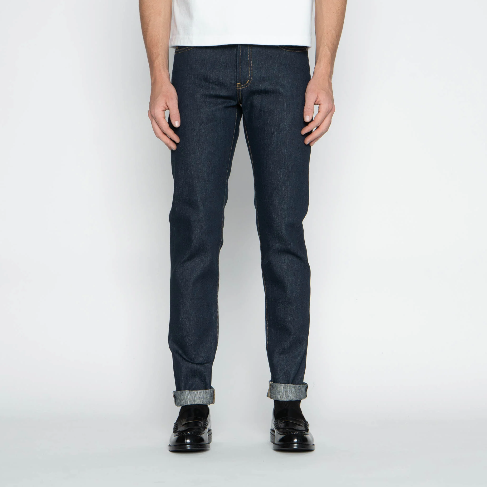 Super Guy - Giant Hornet Selvedge - Image 2