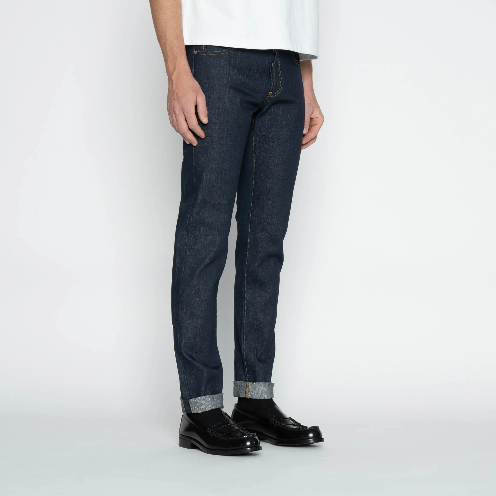 Super Guy - Giant Hornet Selvedge - Image 3