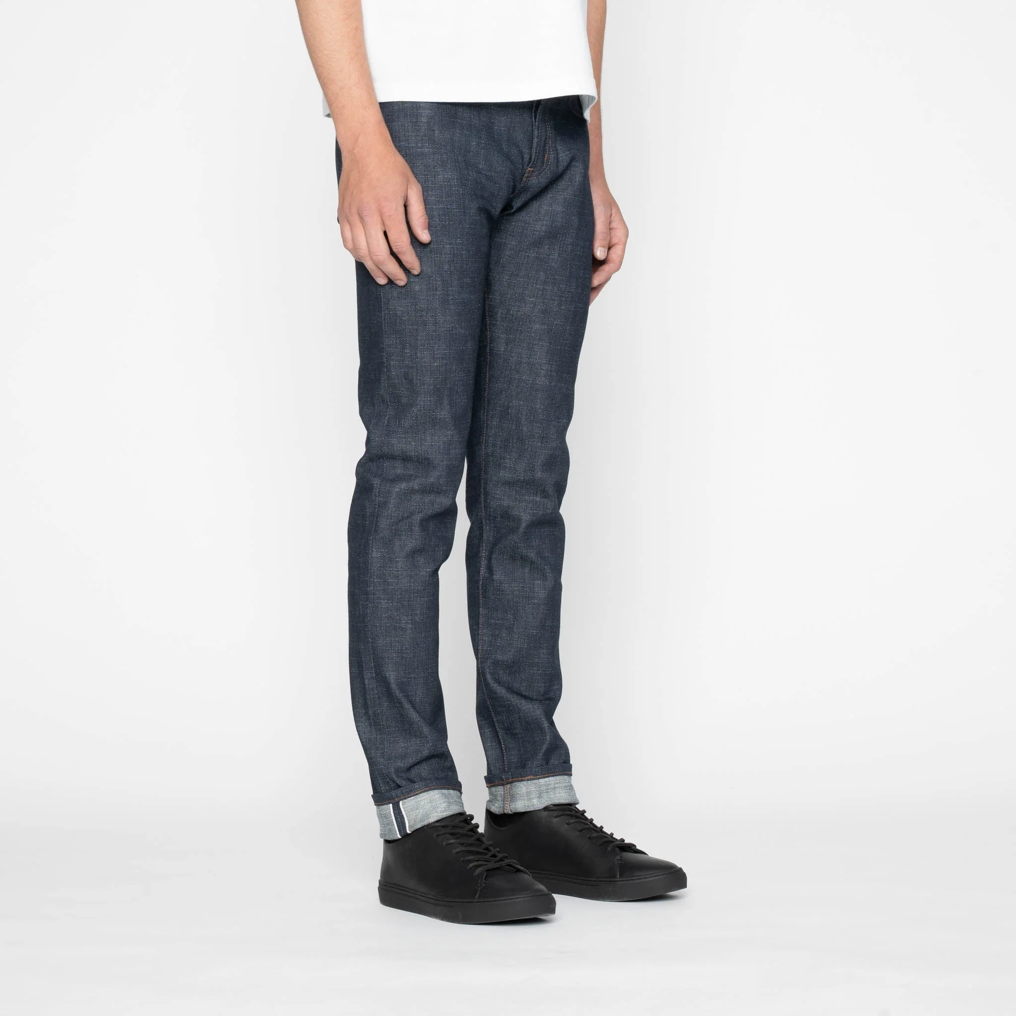 Super Guy - Greencast Stretch Selvedge - Image 3