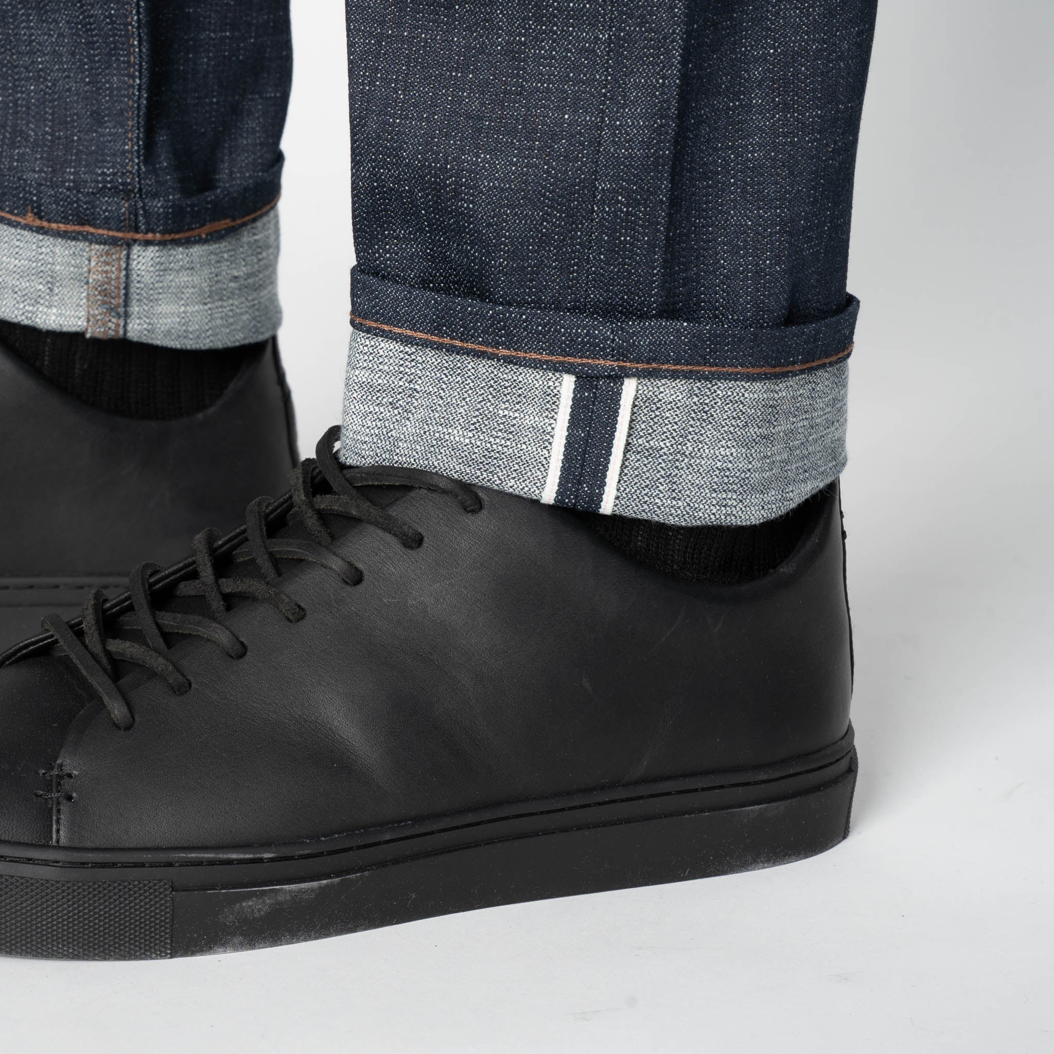 Super Guy - Greencast Stretch Selvedge - Image 7