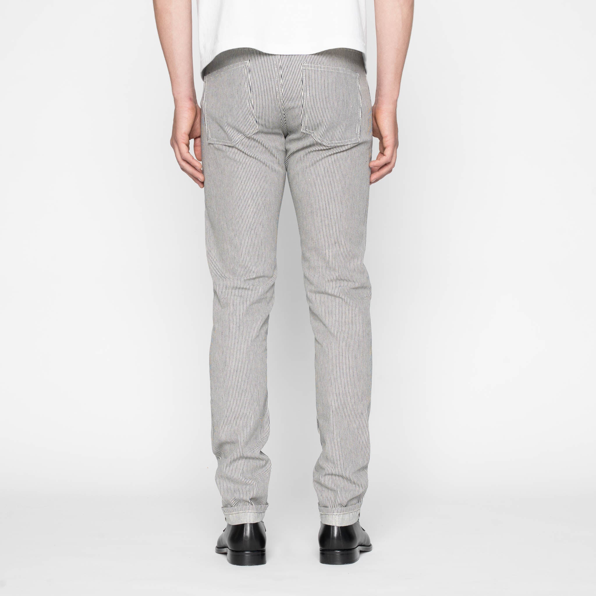 Super Guy - Selvedge Hickory - Image 4