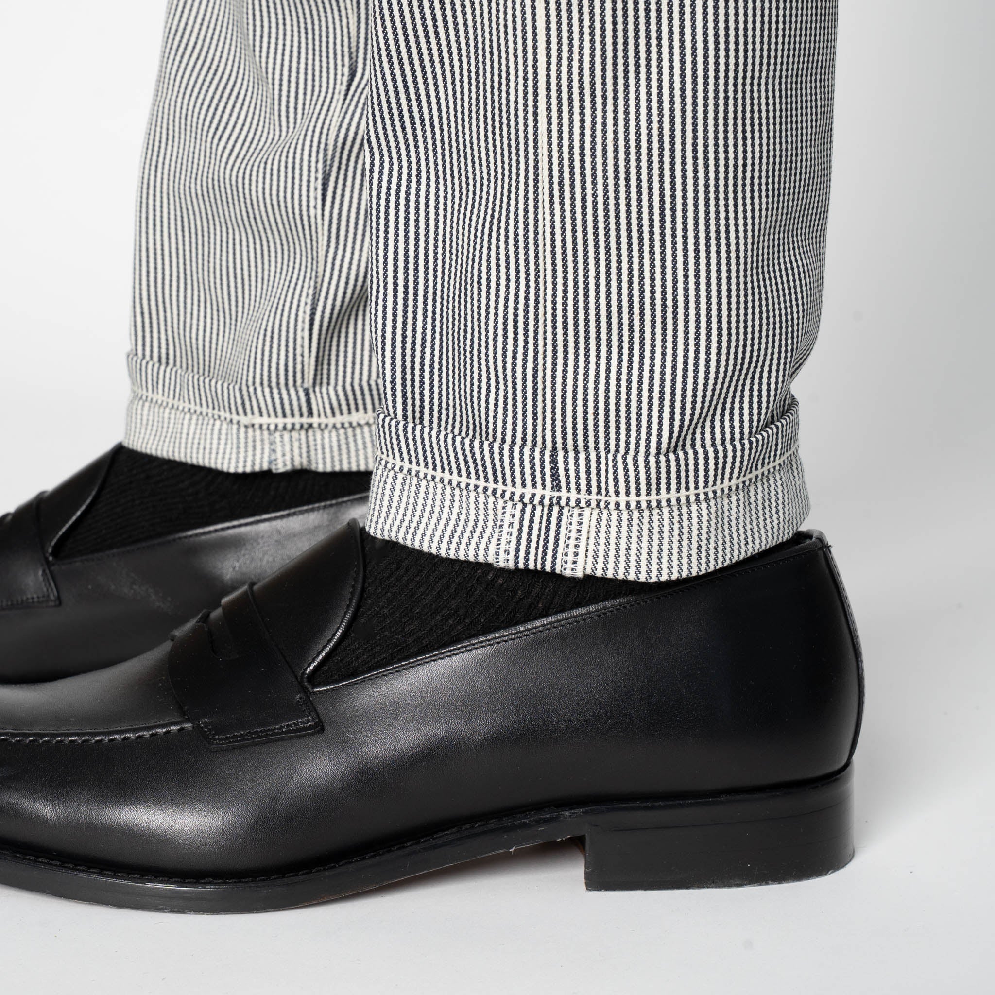 Super Guy - Selvedge Hickory - Image 7