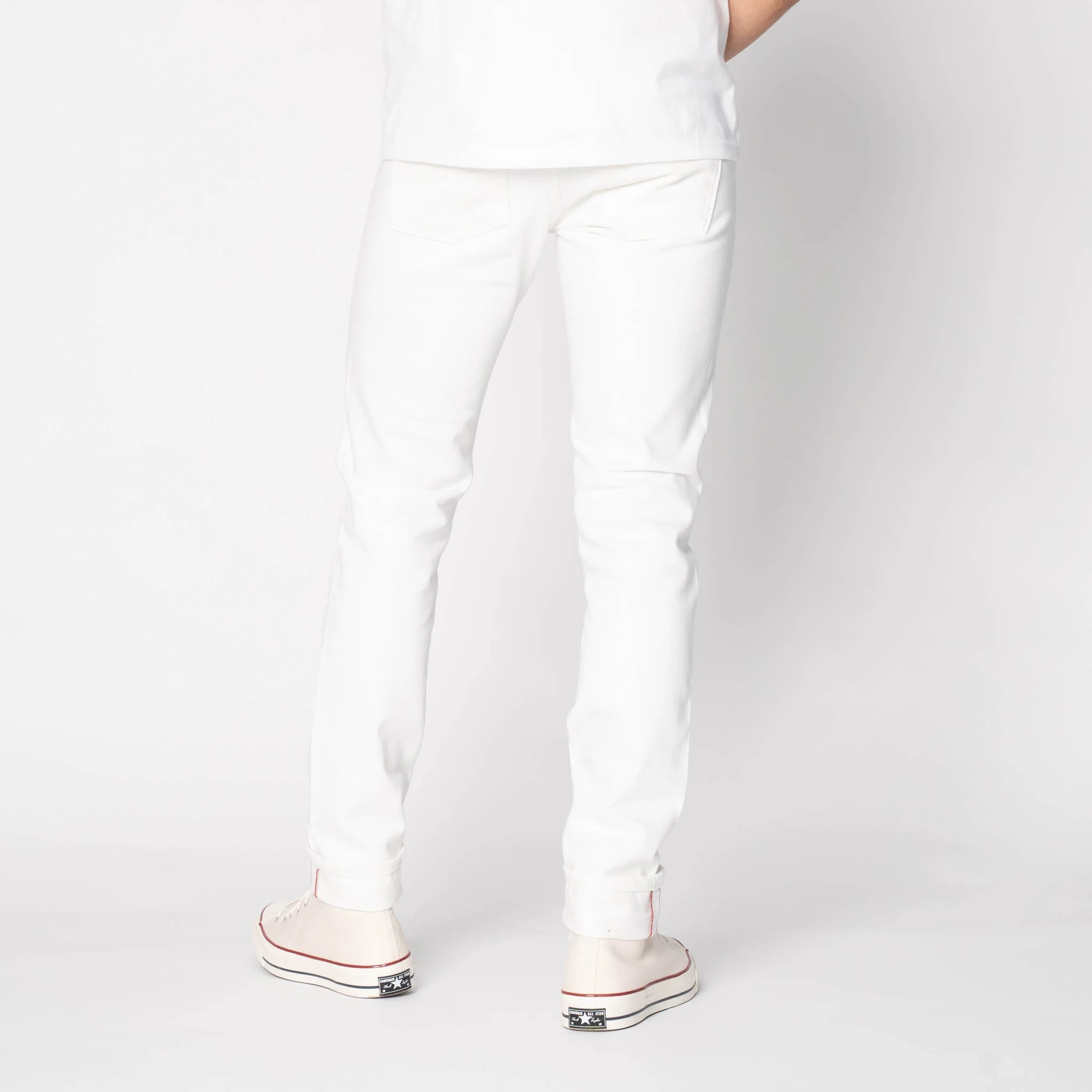 Super Guy - Iceberg Selvedge - Image 3