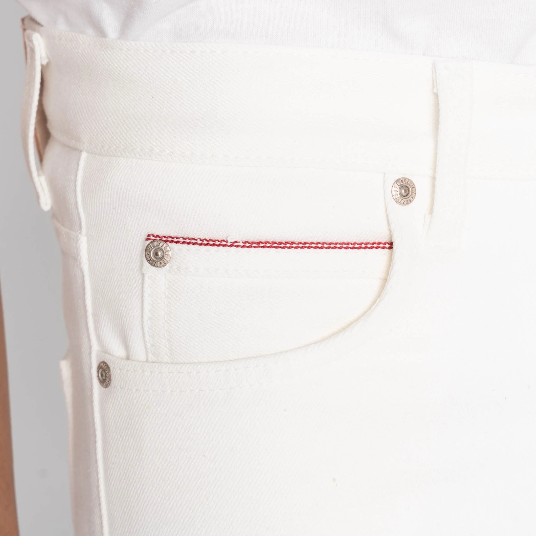 Super Guy - Iceberg Selvedge - Image 4