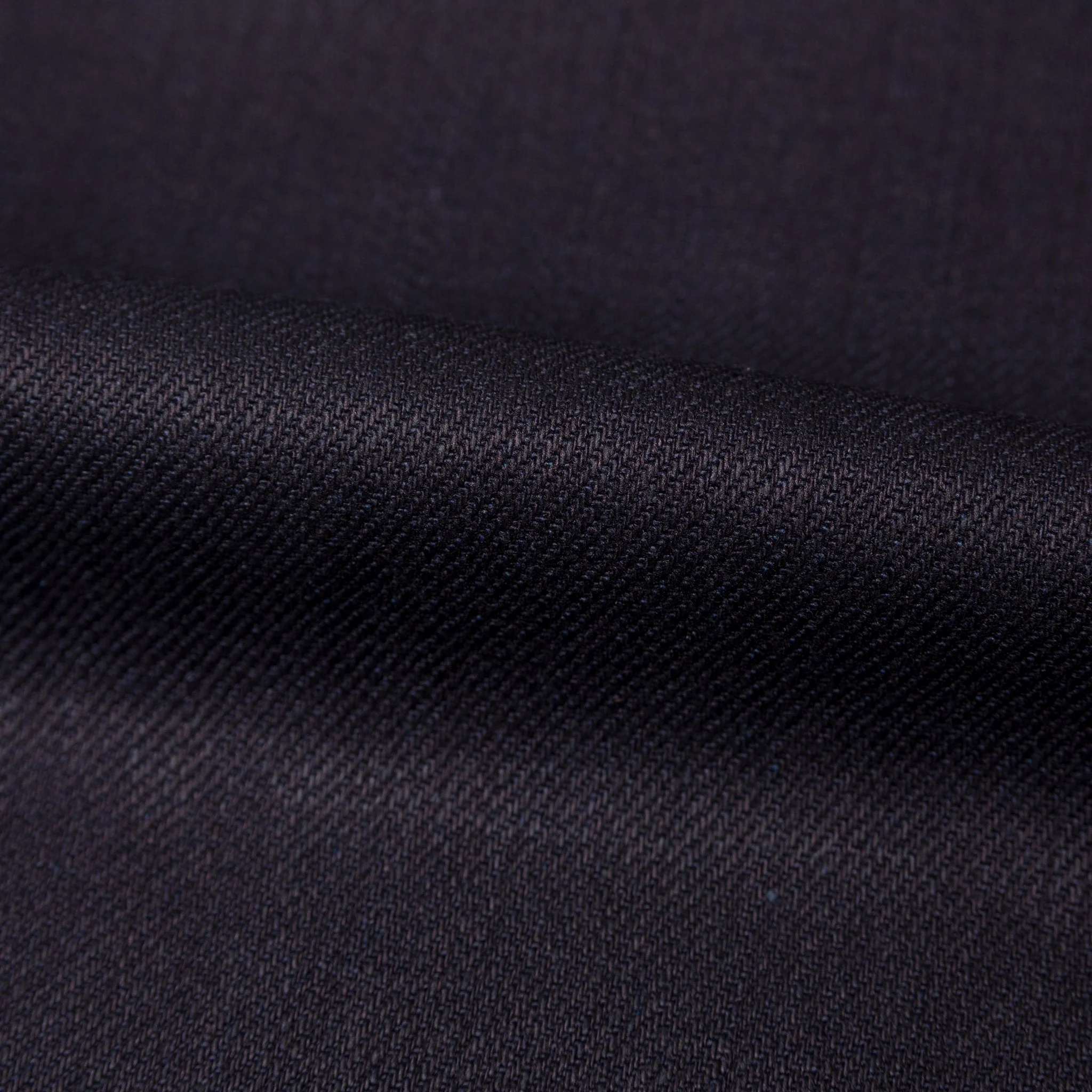 Super Guy - Indigo / Indigo Stretch Selvedge - Image 8