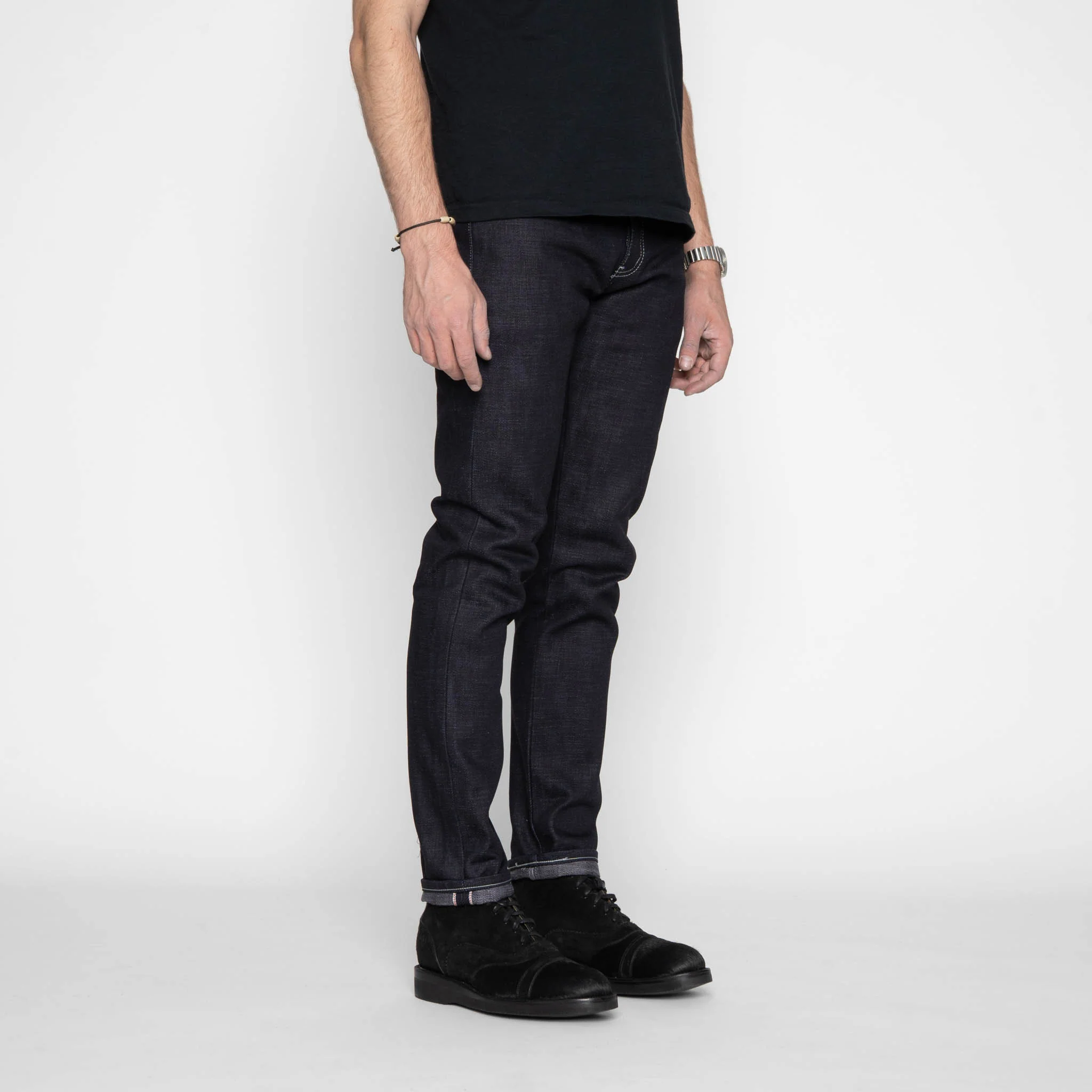 Super Guy - Mechagodzilla Selvedge - Image 3