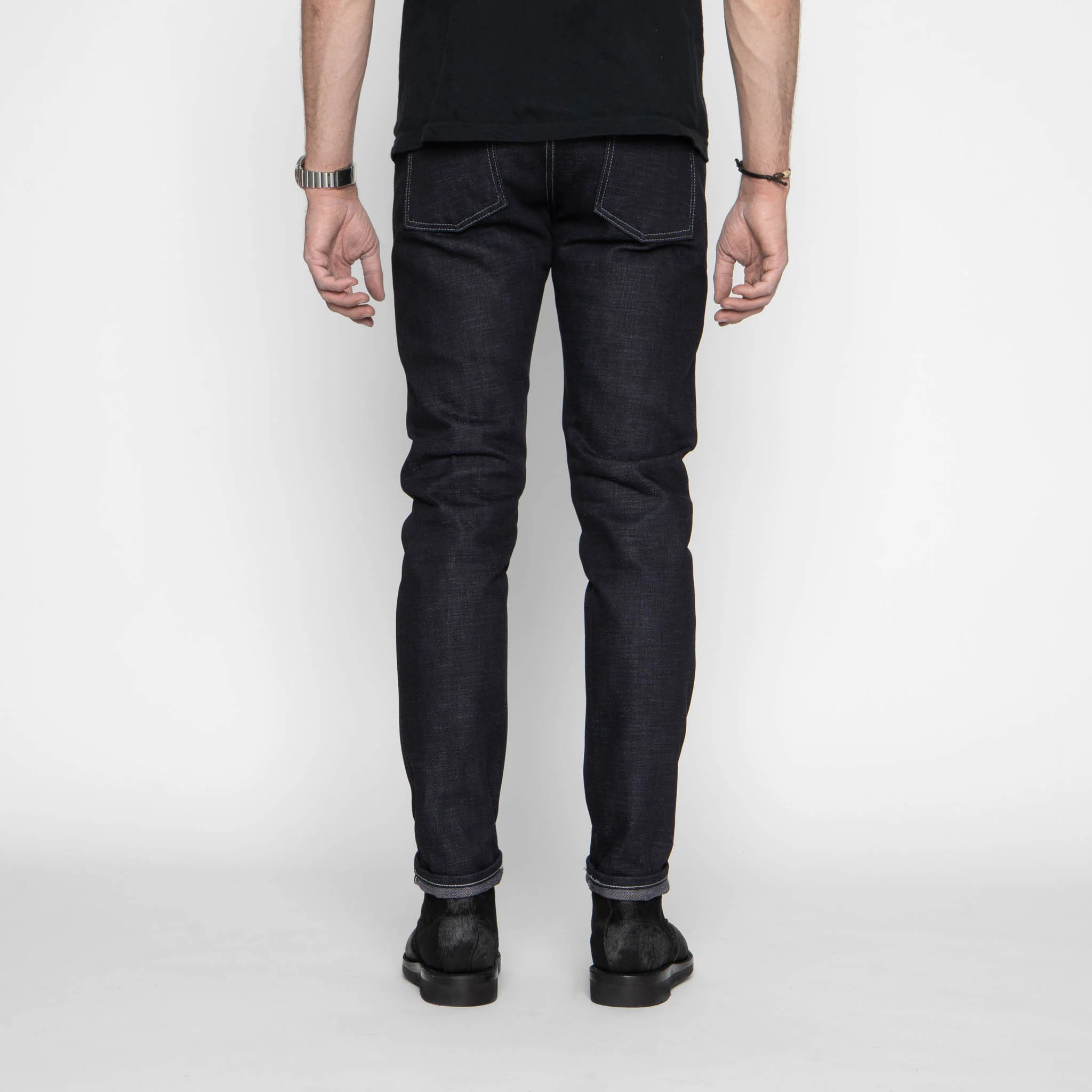 Super Guy - Mechagodzilla Selvedge - Image 4