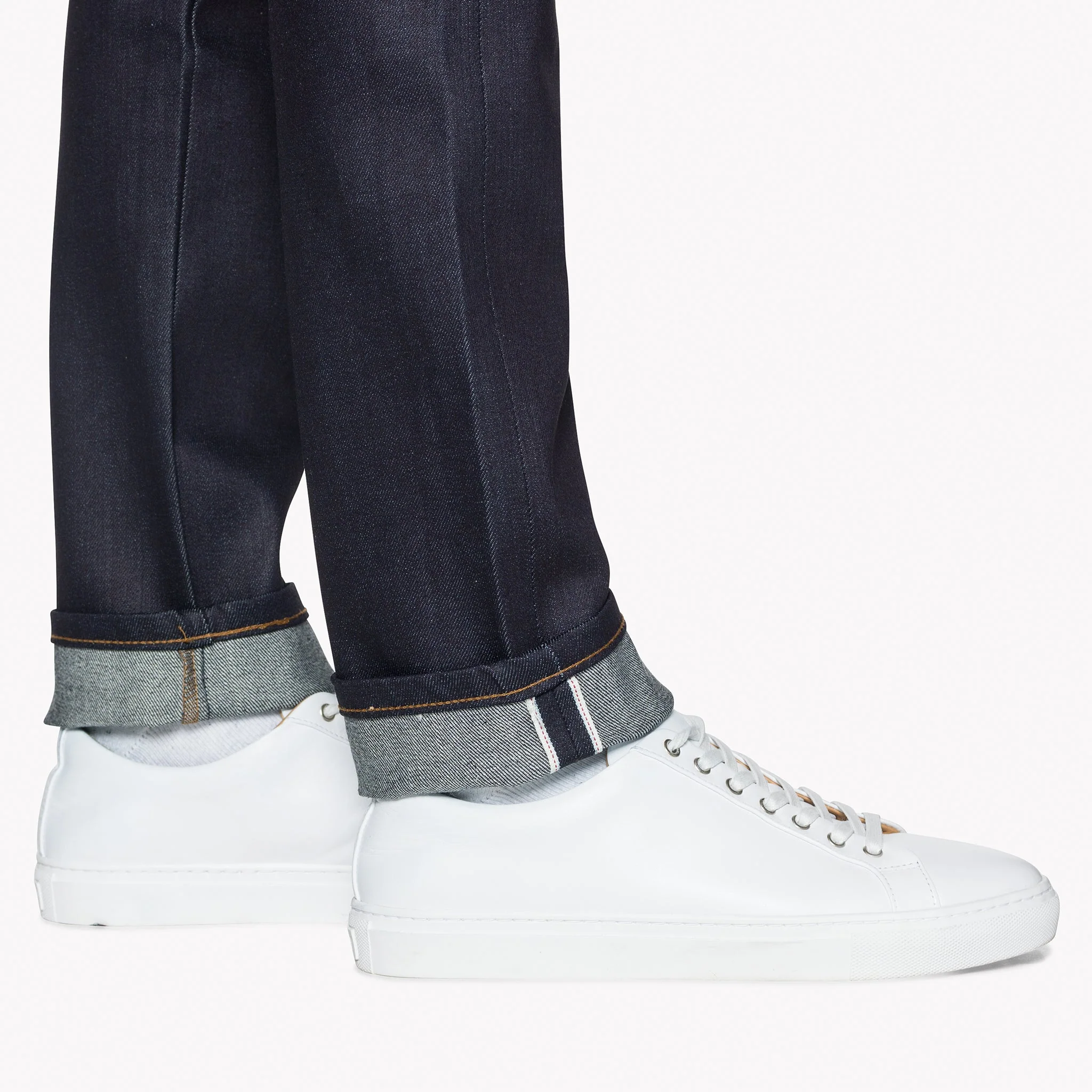 Super Guy - Nightshade Stretch Selvedge - Image 6