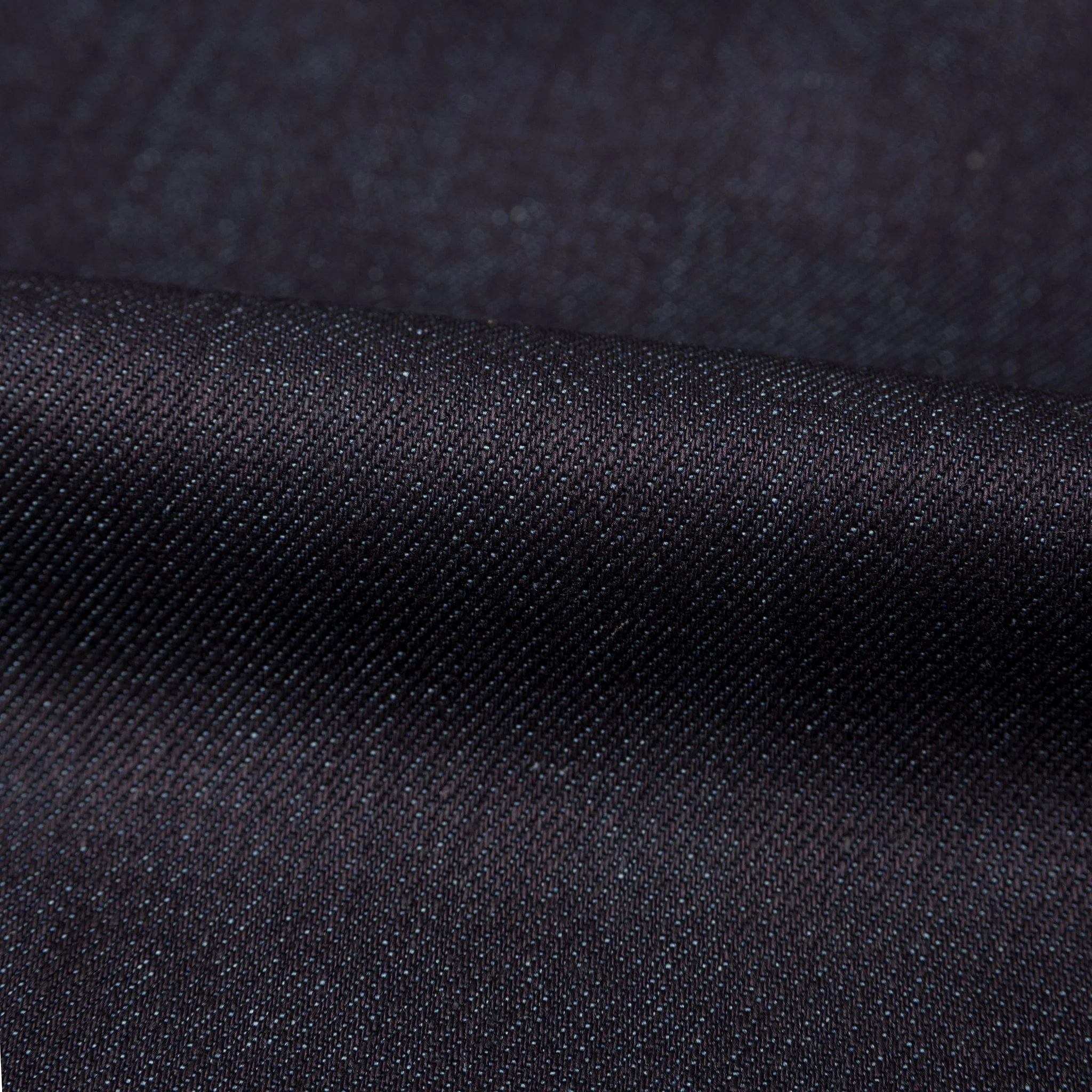 Super Guy - Nightshade Stretch Selvedge - Image 8