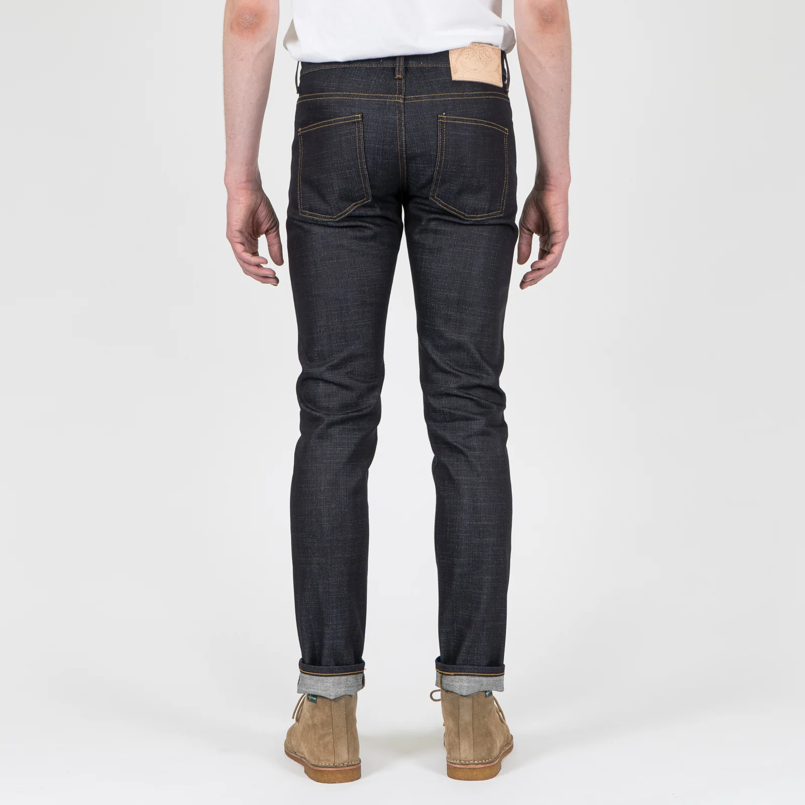 Super Guy - Empire State Selvedge (Available In Store Only) - Image 3