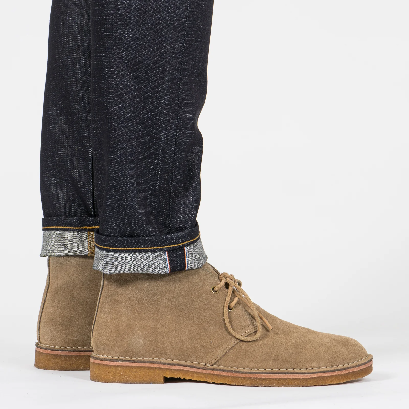 Super Guy - Empire State Selvedge (Available In Store Only) - Image 6