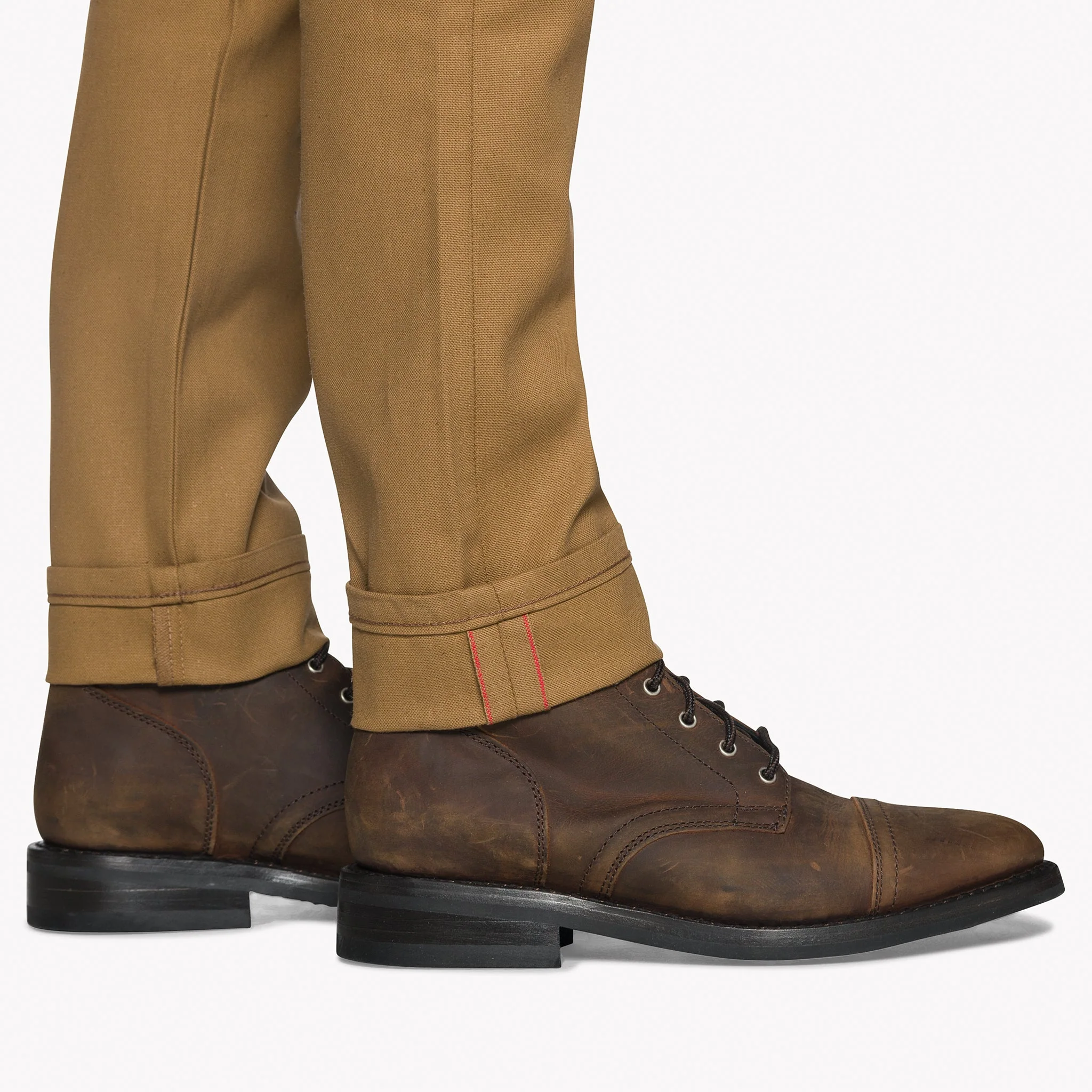 Super Guy - Duck Canvas Selvedge - Image 6