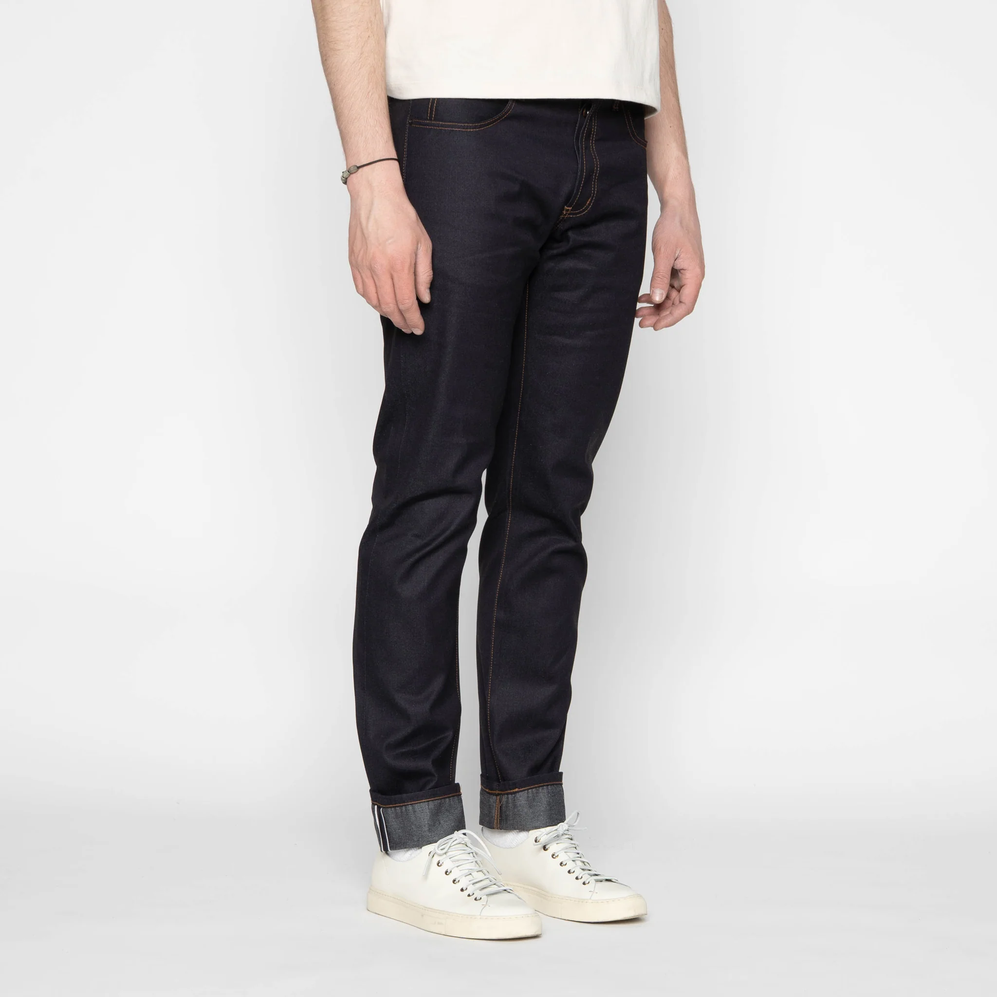 Super Guy - Streamline Selvedge - Image 3