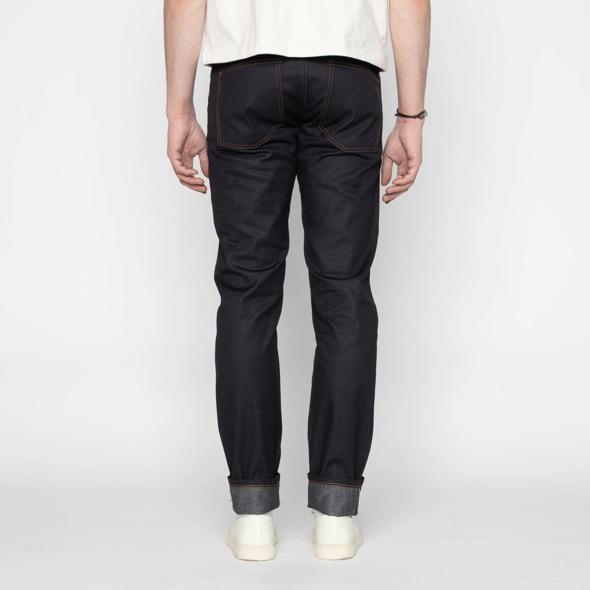 Super Guy - Streamline Selvedge - Image 4