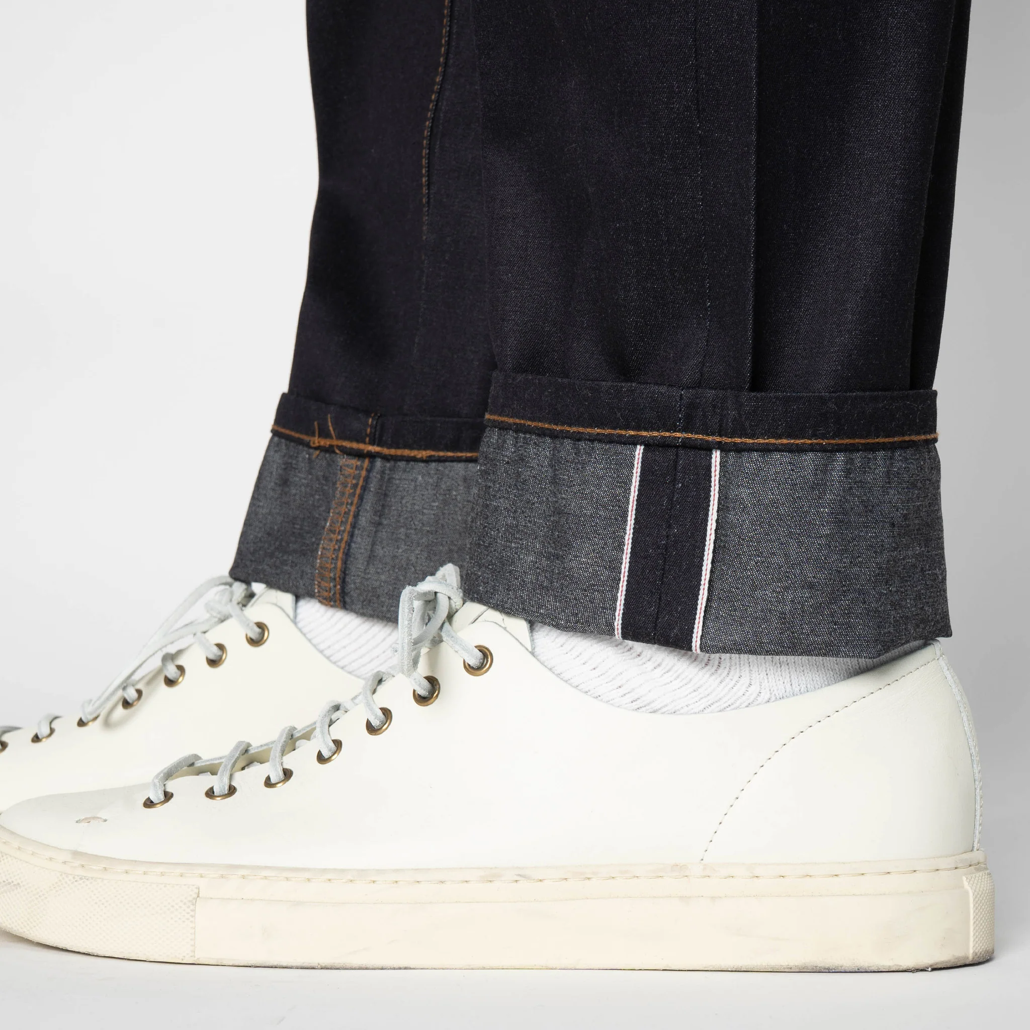Super Guy - Streamline Selvedge - Image 7