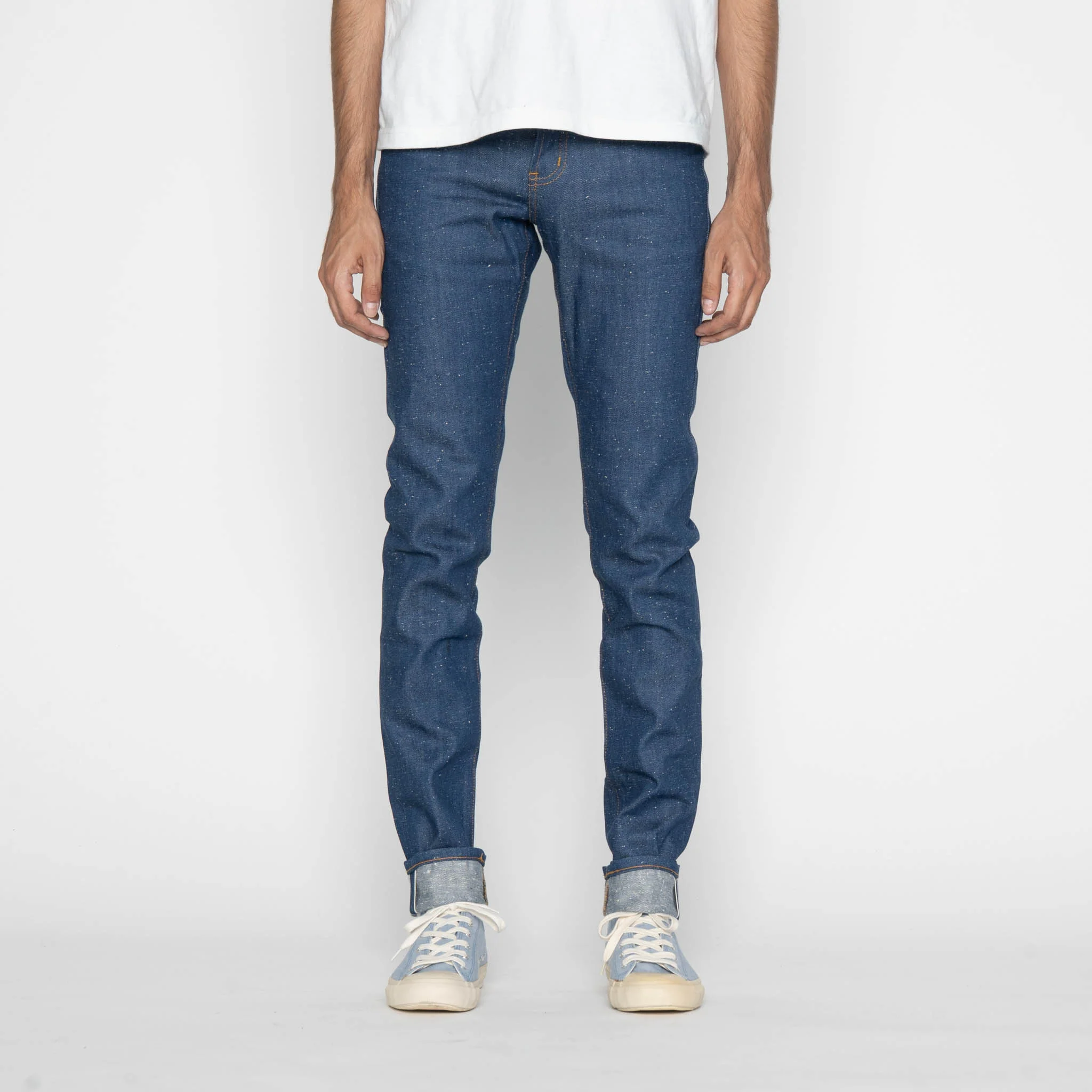 Super Guy - Workforce Selvedge - Image 2
