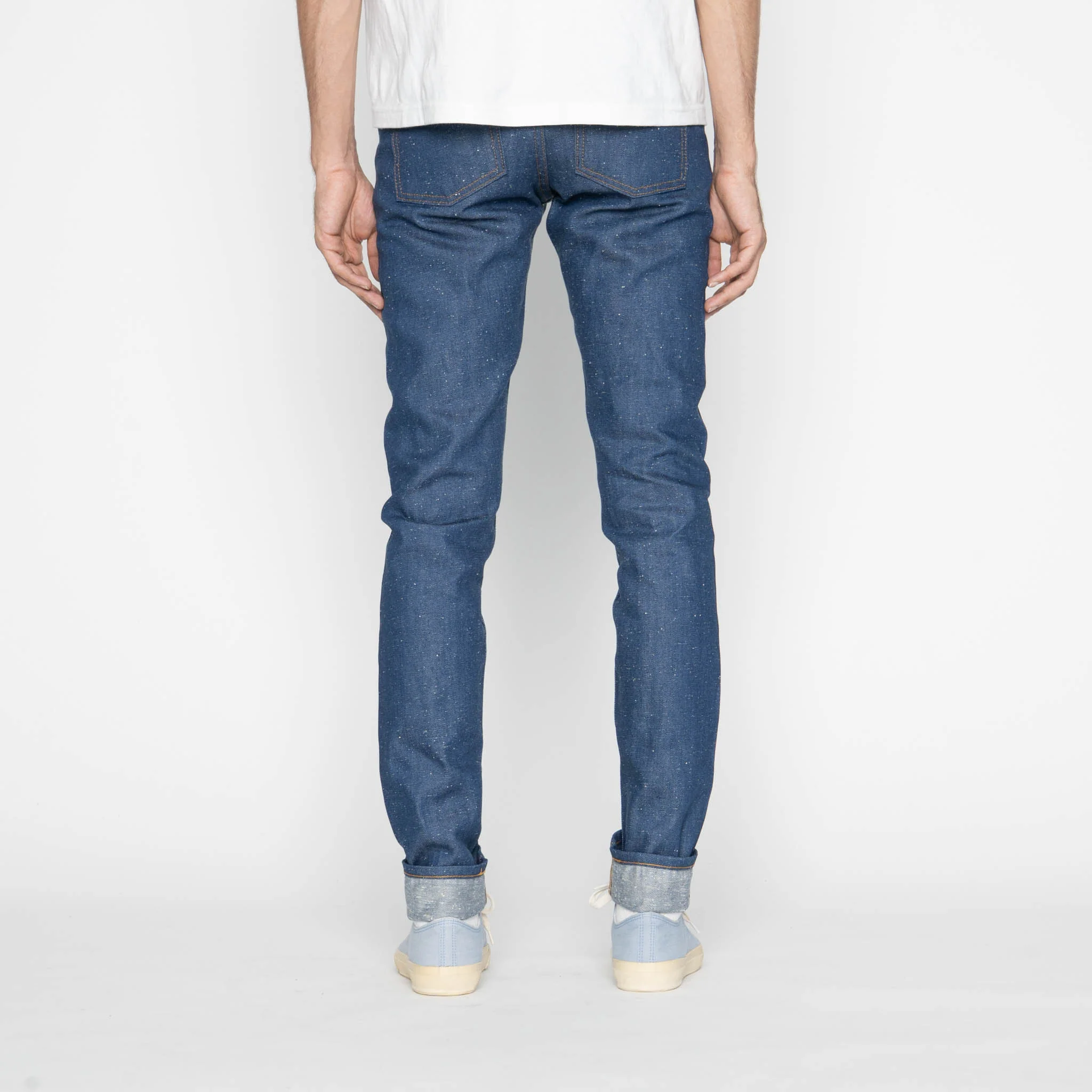 Super Guy - Workforce Selvedge - Image 3