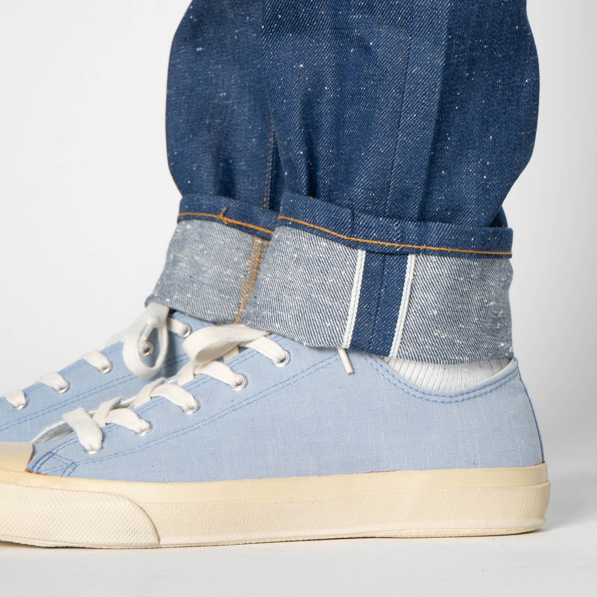 Super Guy - Workforce Selvedge - Image 6