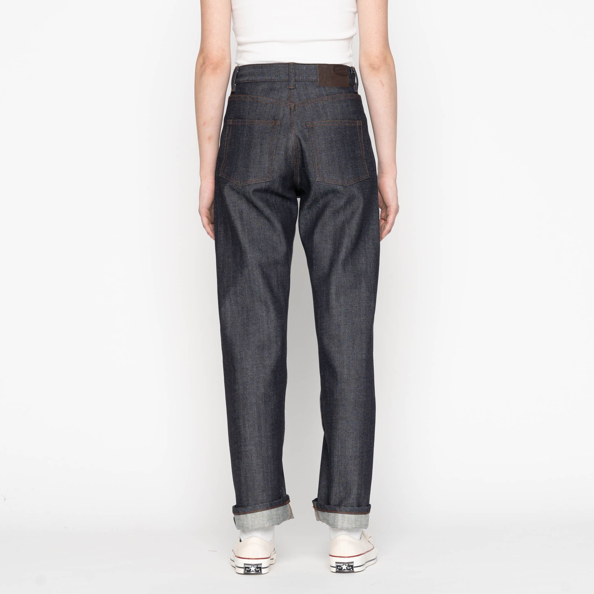 True Girl - Stretch Selvedge - Image 3